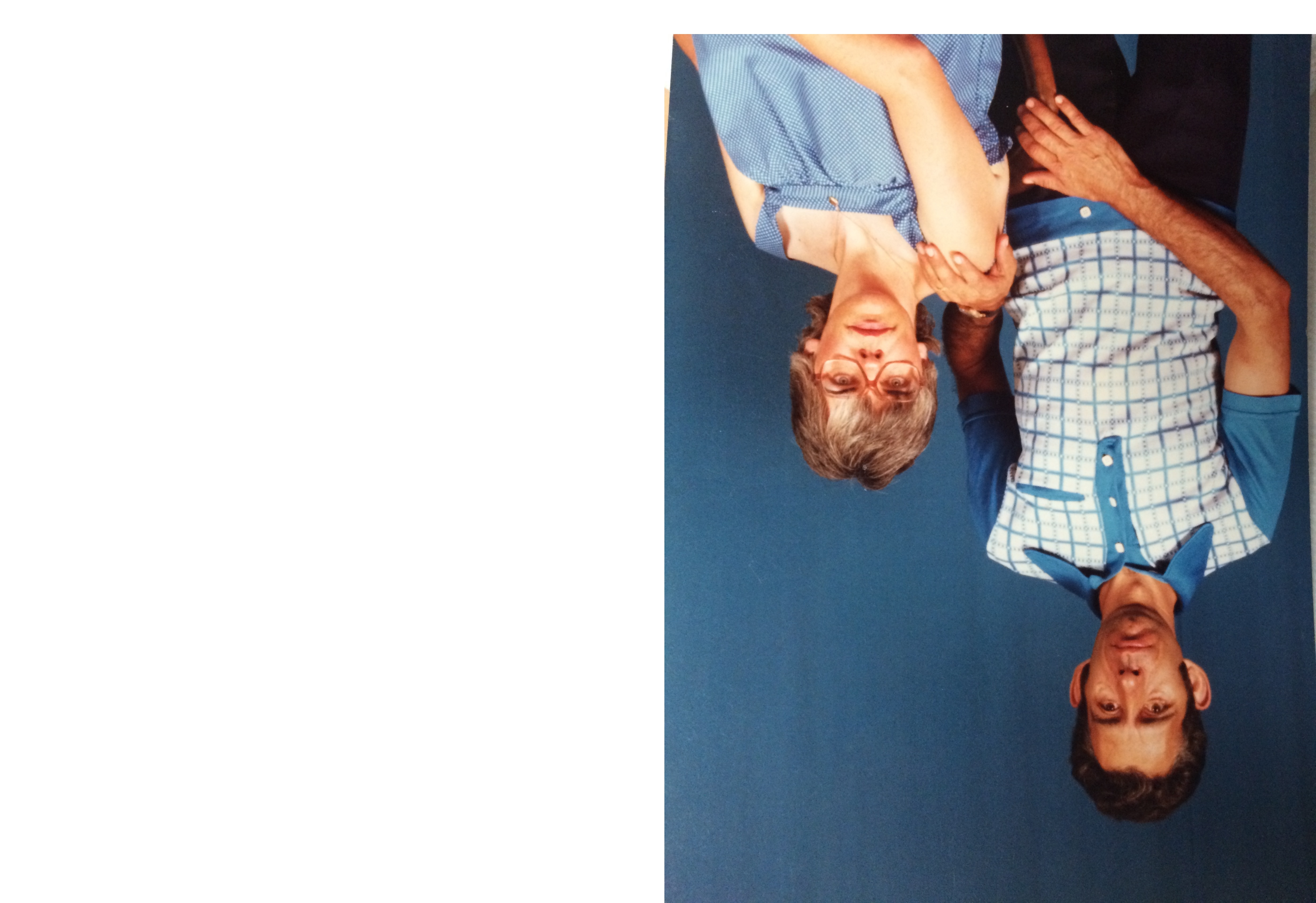 Image illustrant l'article: Le papa Superman