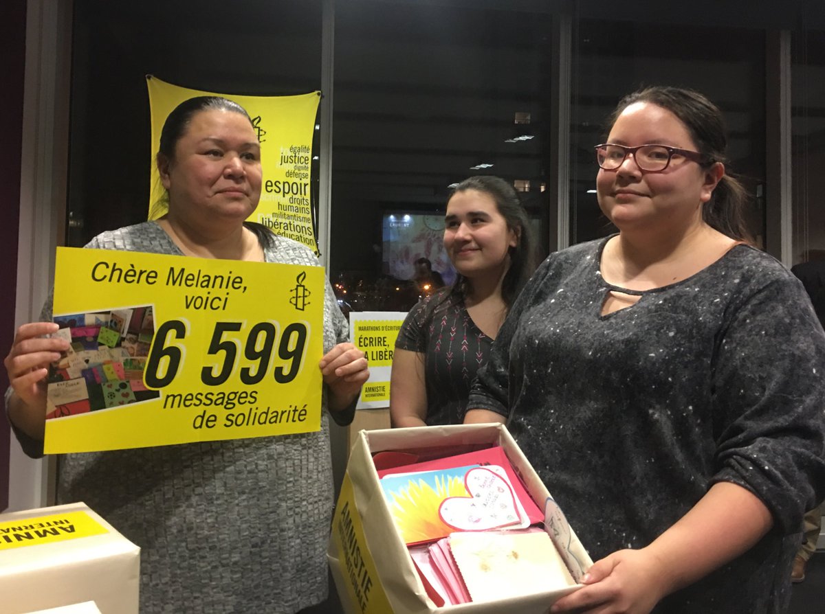 Il y a 10 ans, Tiffany Morrison disparaissait