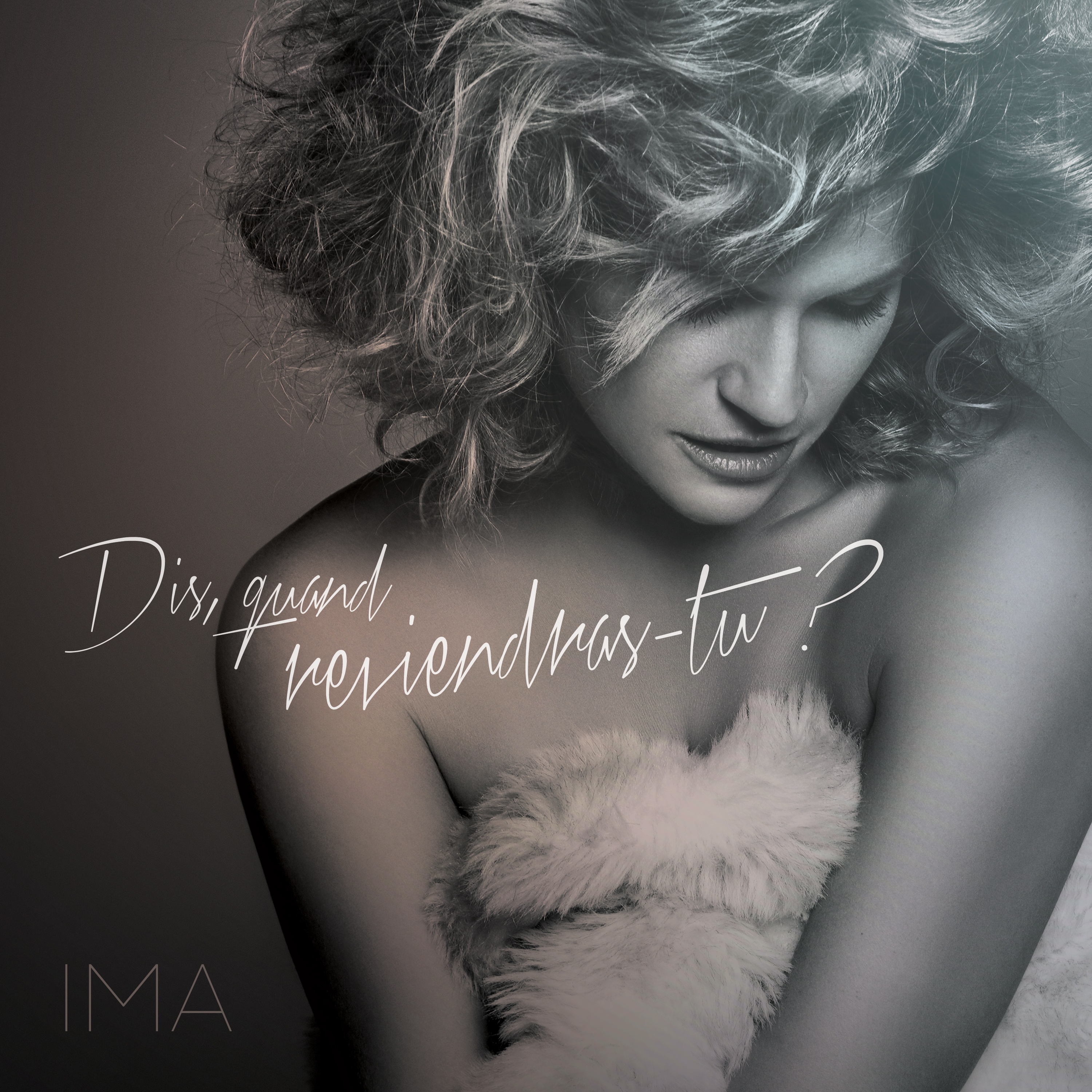 Image illustrant l'article: IMA reprend une chanson de Barbara