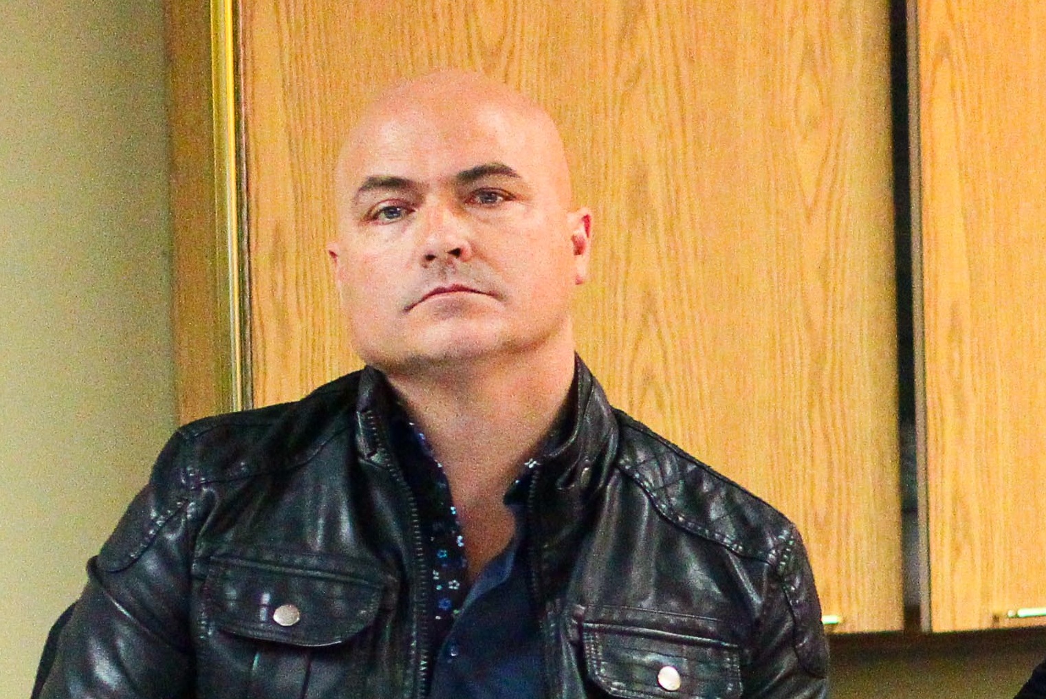 Image illustrant l'article: Requête en destitution du conseiller Gendron rejetée