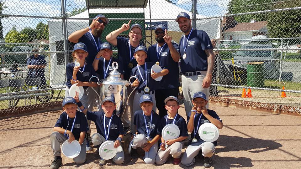 Image illustrant l'article: Des équipes gagnantes