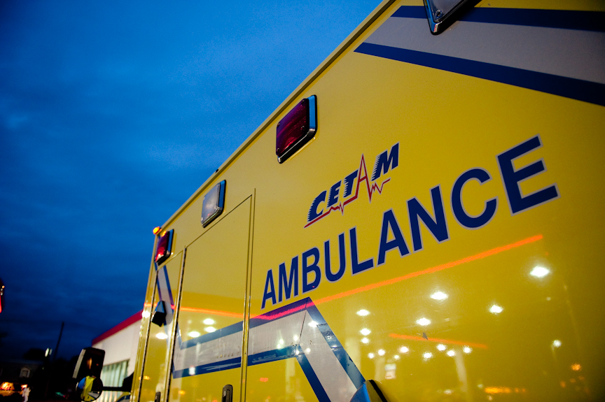 Image illustrant l'article: Elle appelle l'ambulance à répétition