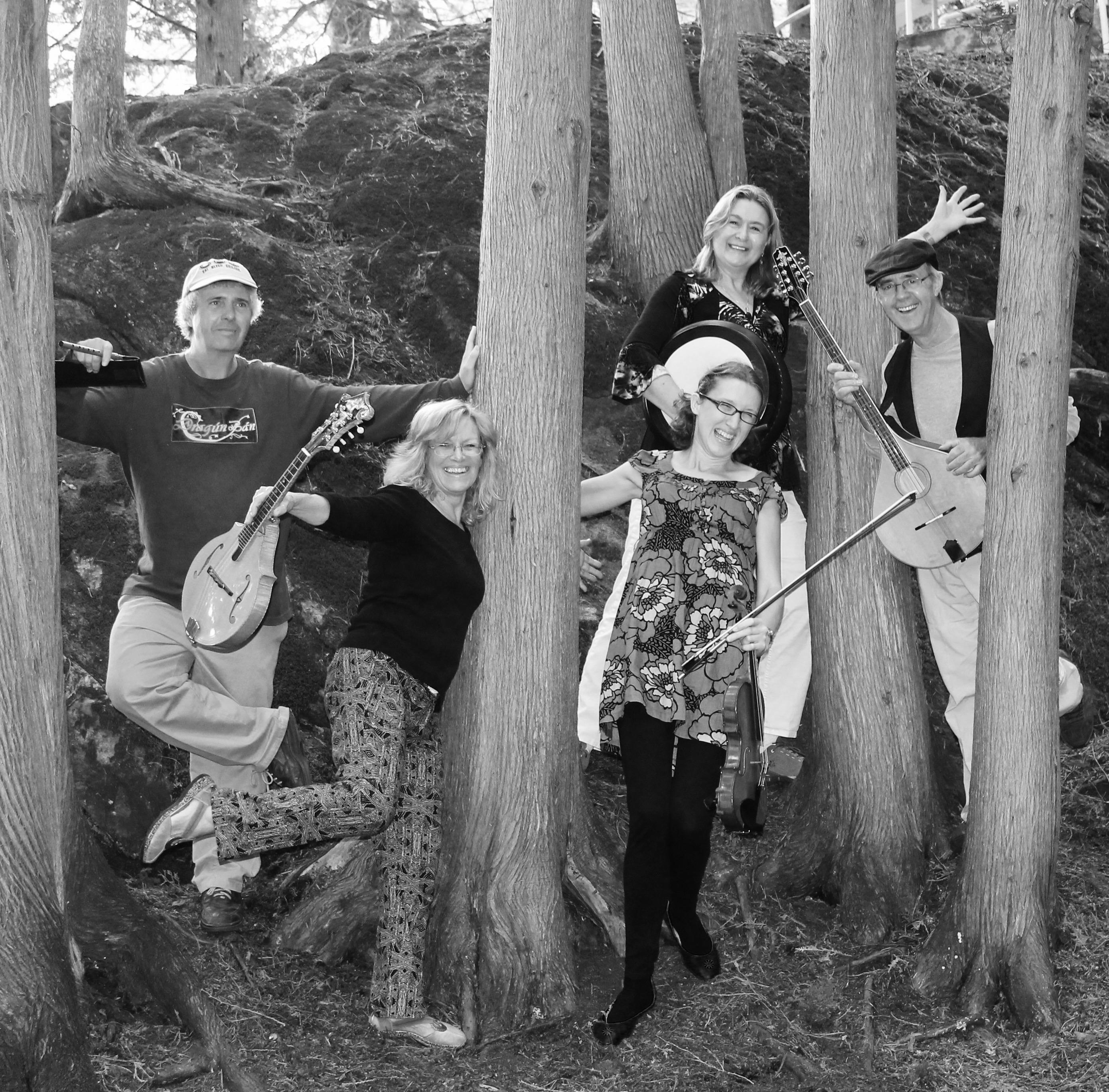 Image illustrant l'article: Deux théâtres d'été et les «Salle» jeudis de retour