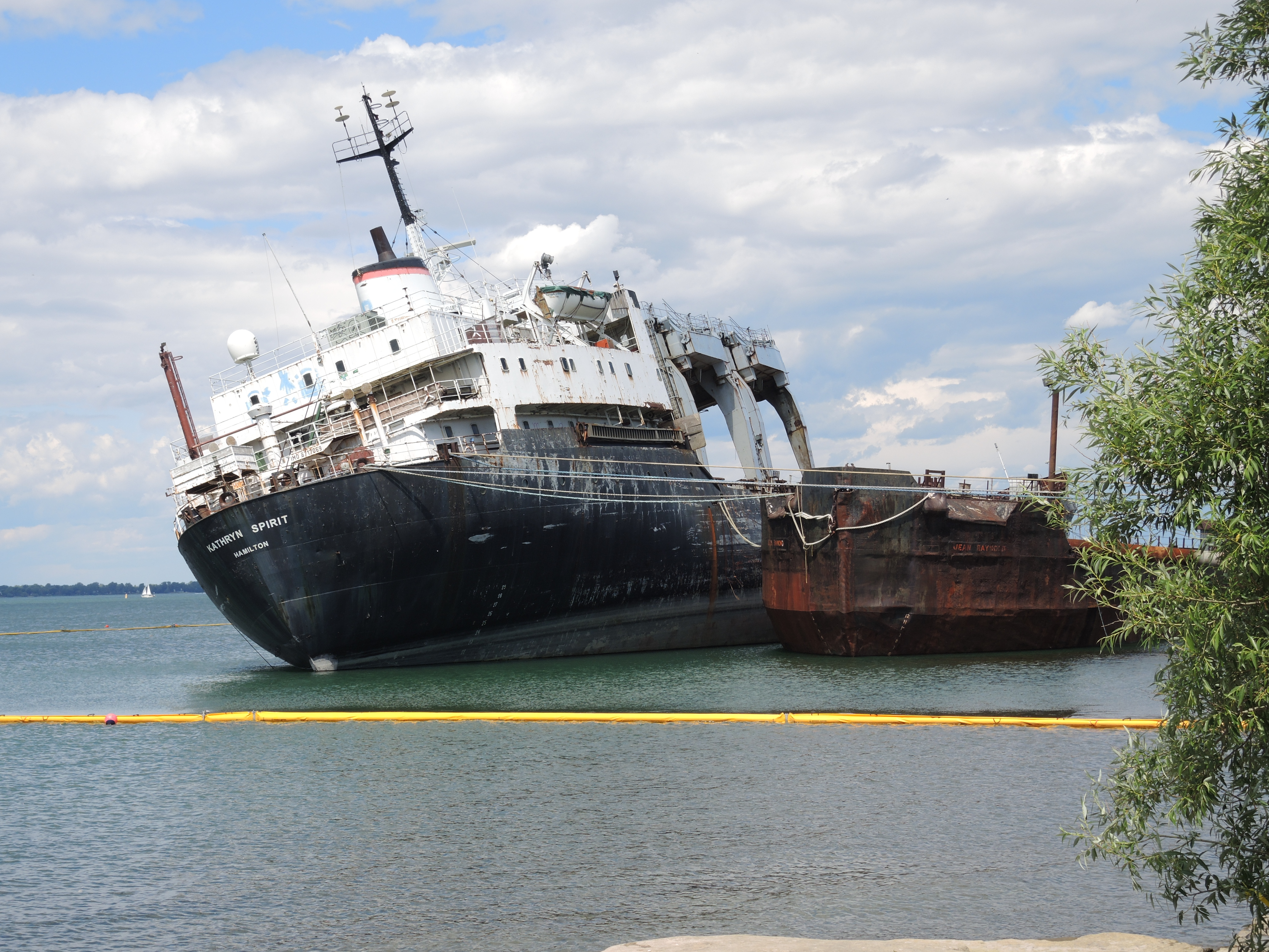 «Ils vont me rendre complètement fou !» dit le maire de Beauharnois