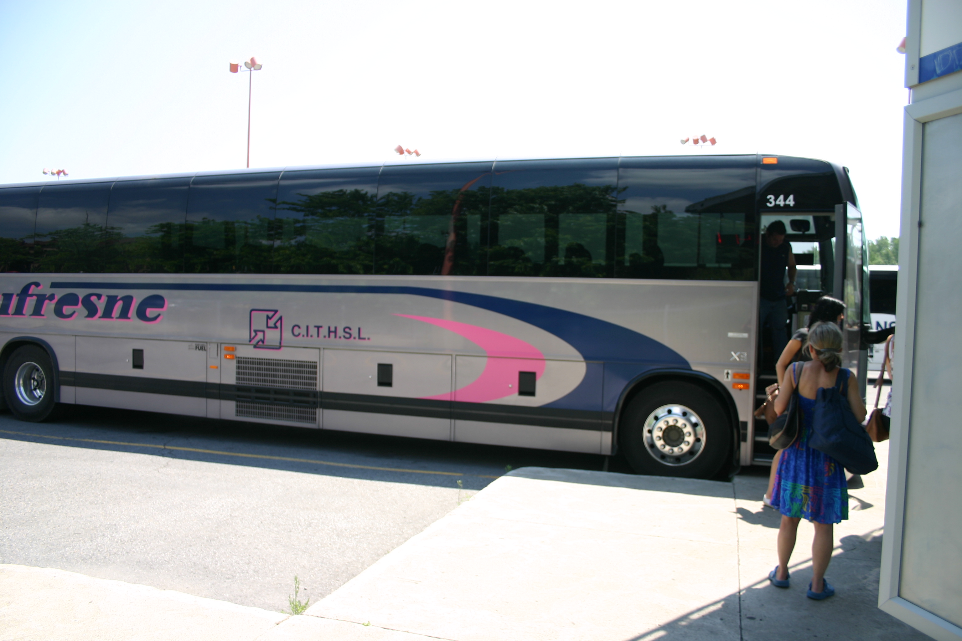 Image illustrant l'article: Mercier questionne le calcul des quotes-parts du CITHSL