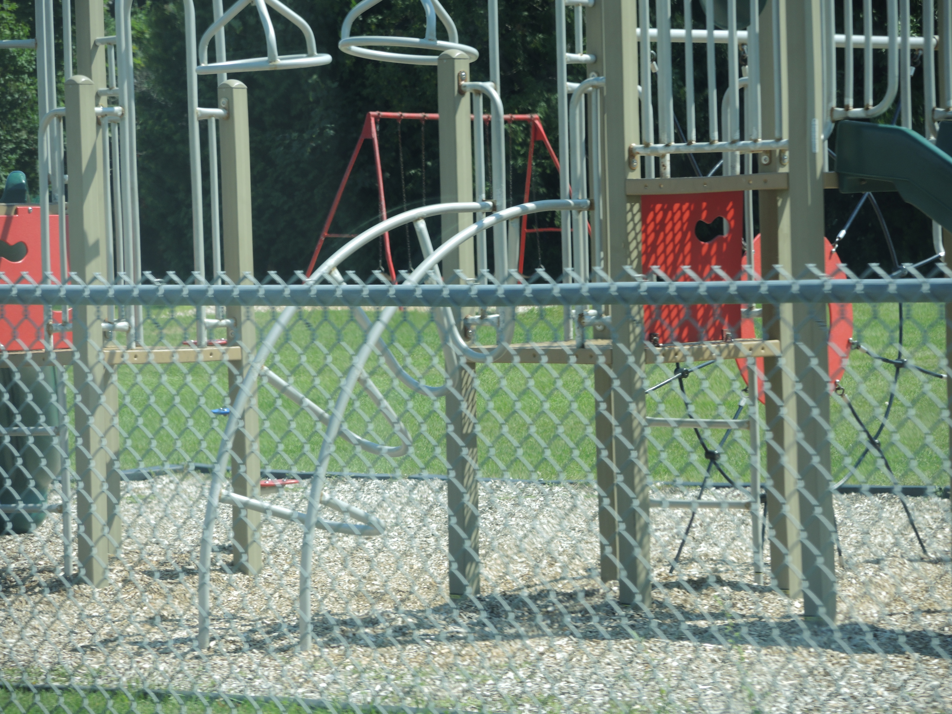 Image illustrant l'article: Châteauguay invite ses citoyens à discuter de parcs et espaces verts