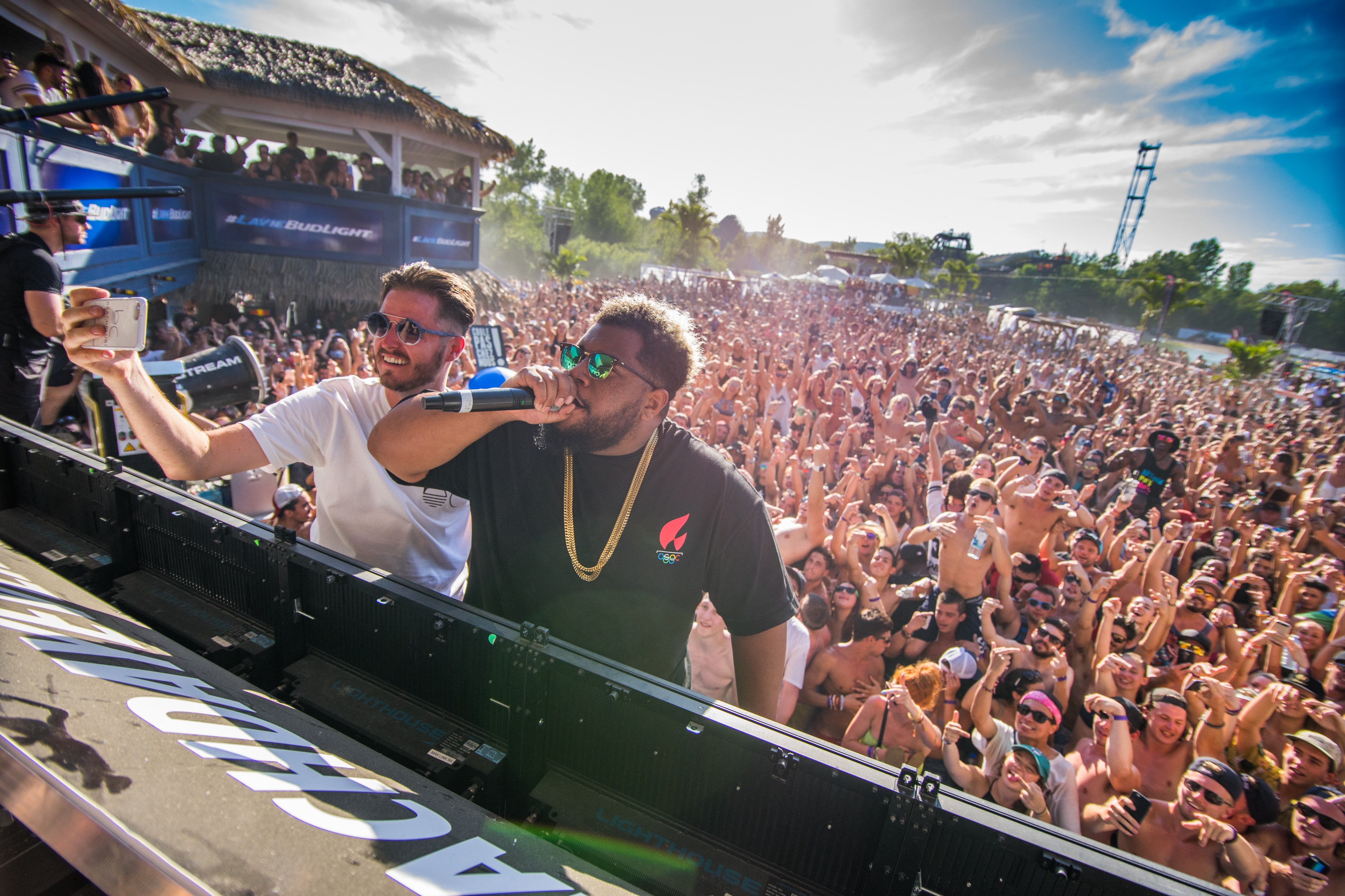 Olivier Primeau fait des réseaux sociaux ses alliés