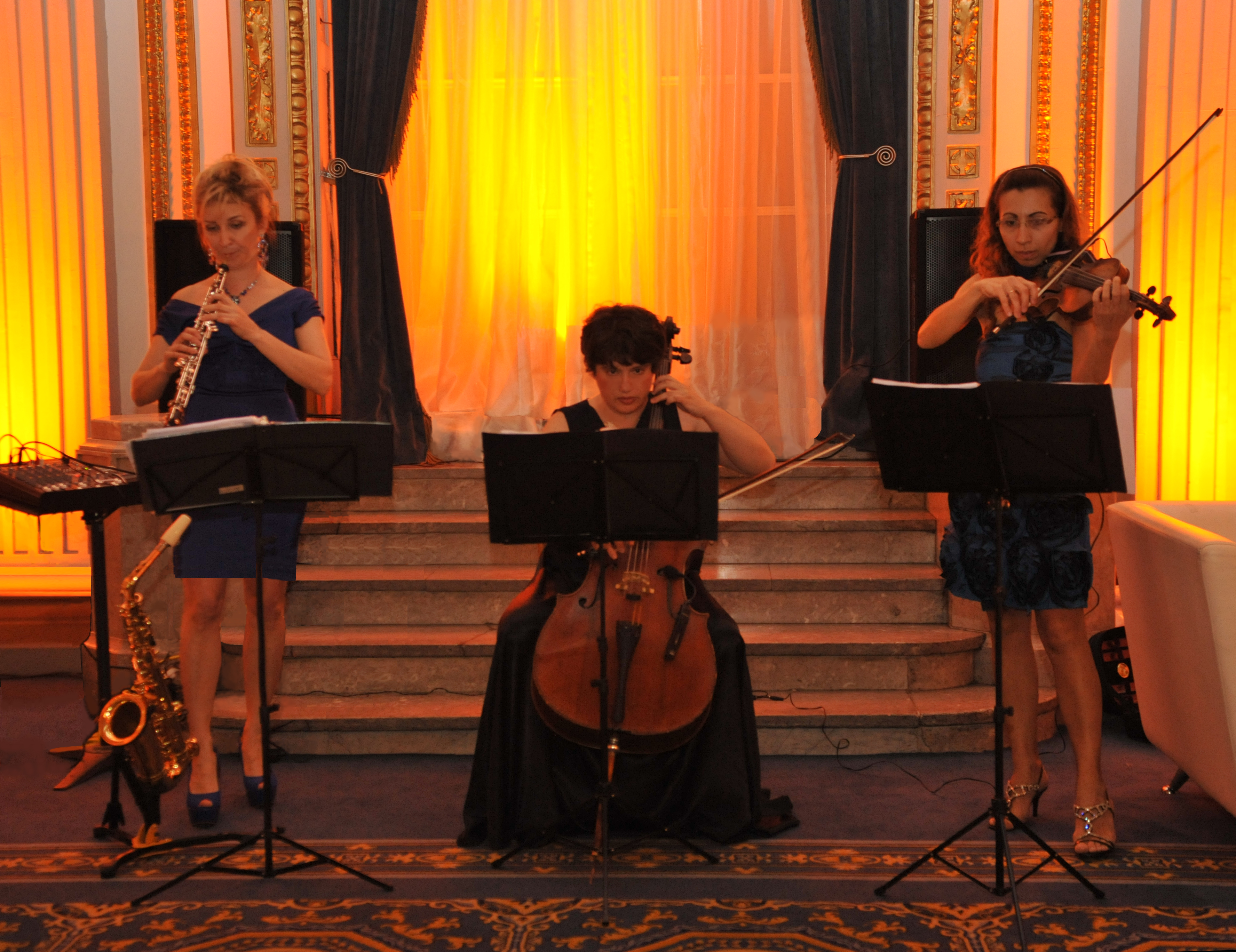 Image illustrant l'article: Cinéma en plein air, «Salle» jeudi et figurants recherchés