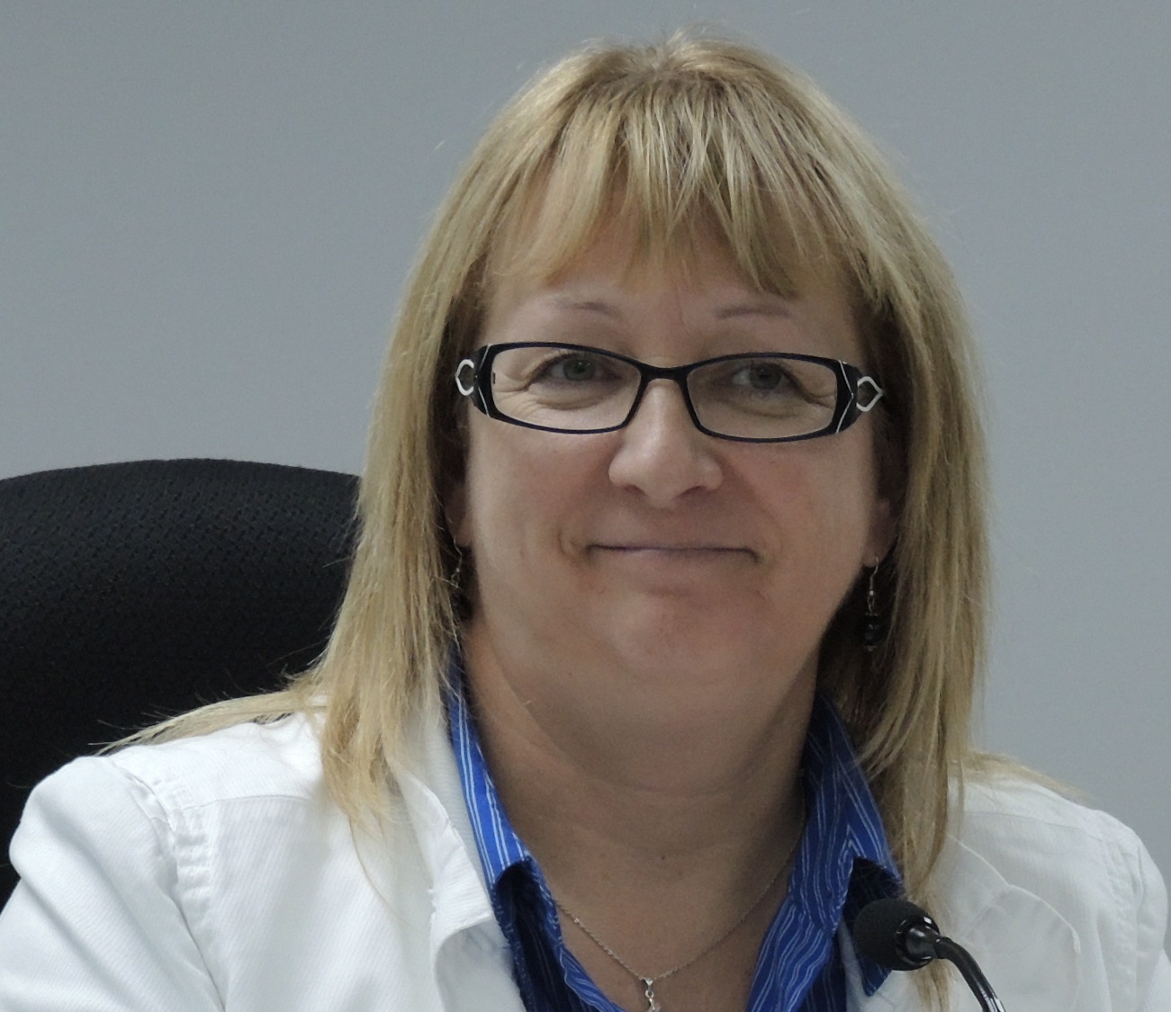 Image illustrant l'article: Mercier prépare la mise sur pied de sa police