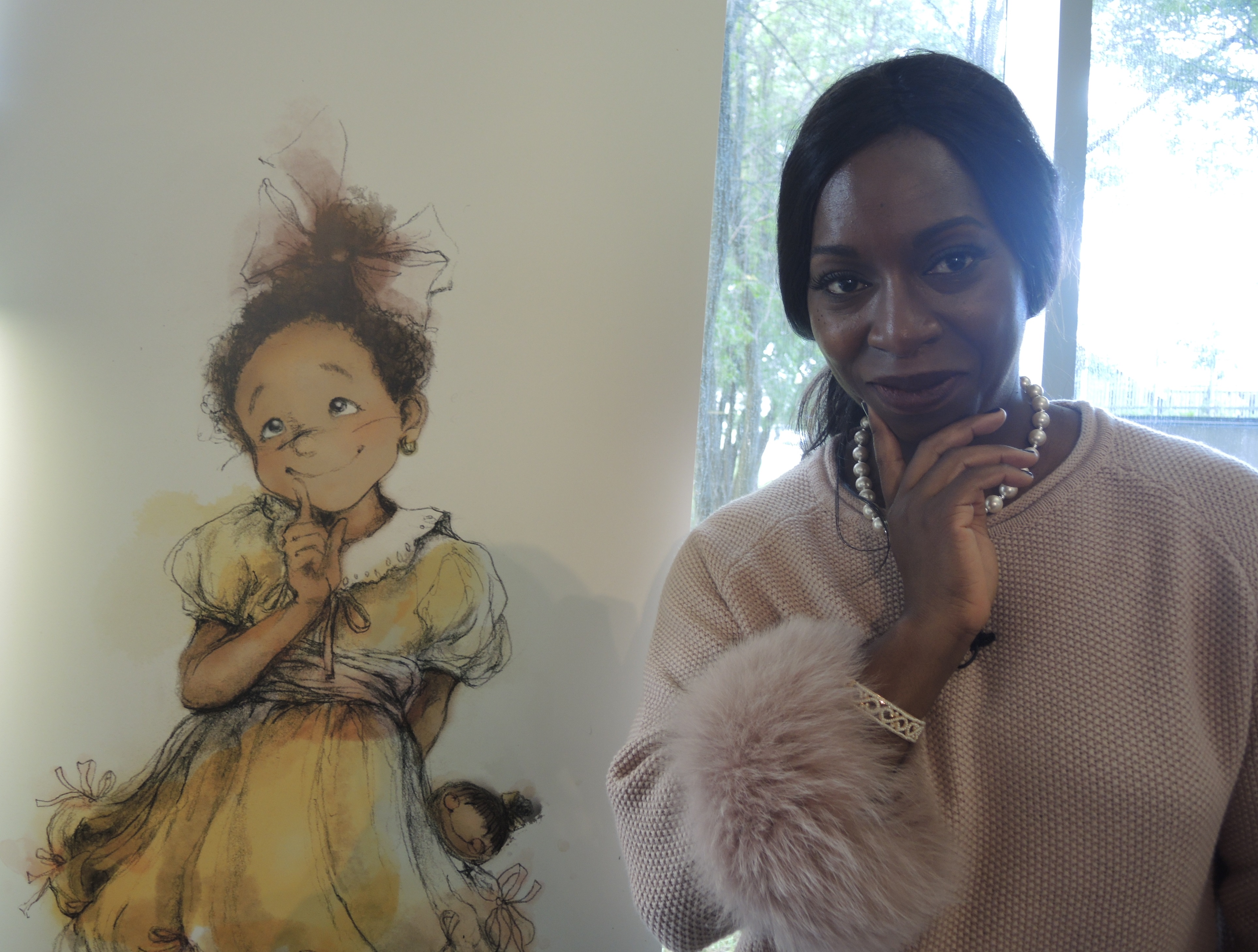 Châteauguay et son quartier des musiciens immortalisés dans un livre pour enfant