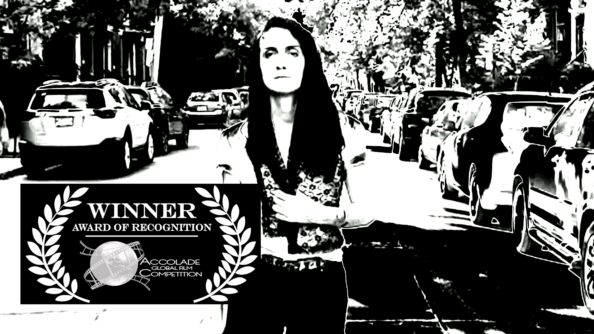 Un cinéaste châteauguois s’illustre à Los Angeles