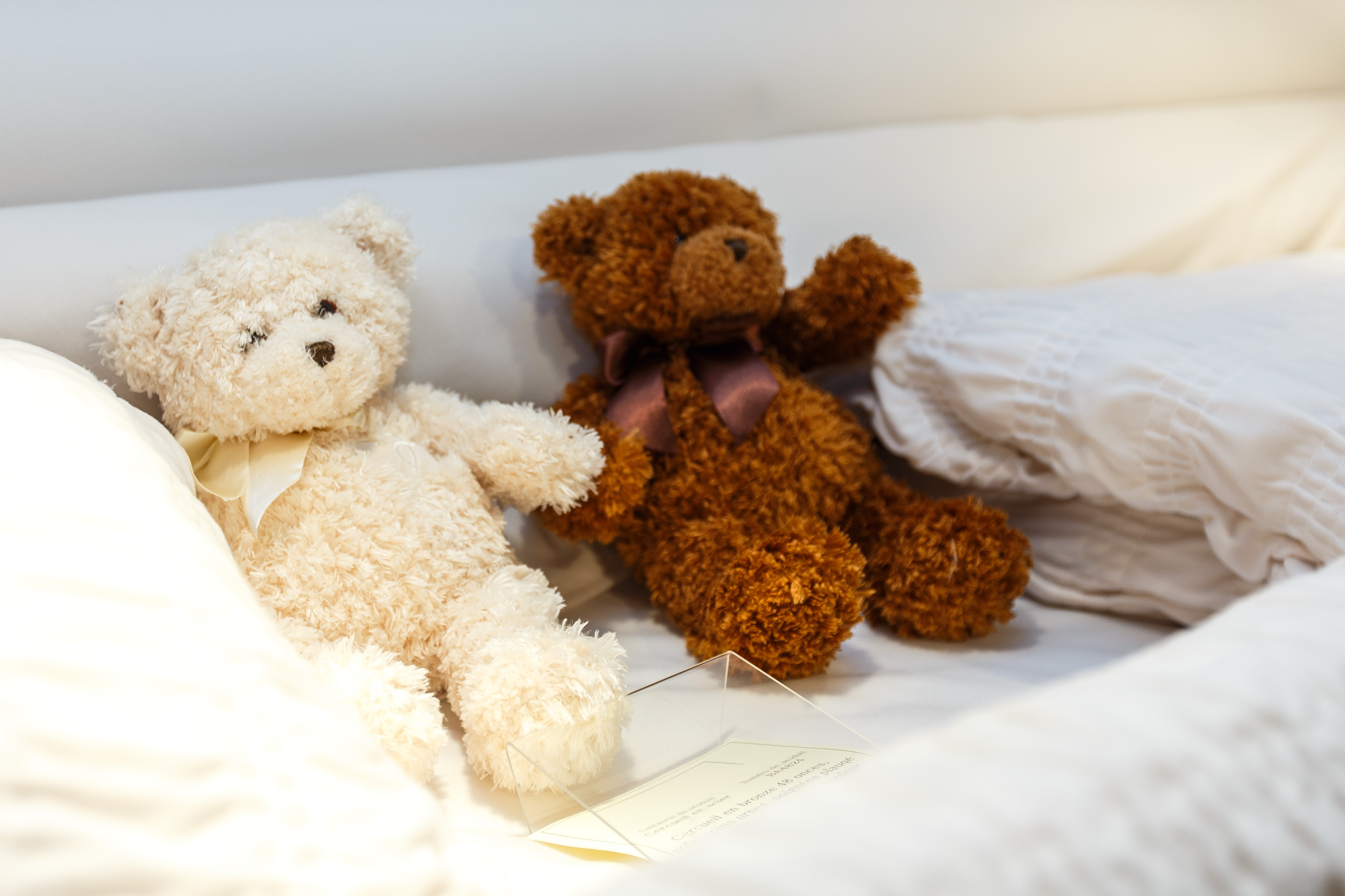 Premier bébé de l&rsquo;année 2017 à l&rsquo;hôpital Anna-Laberge pas encore né