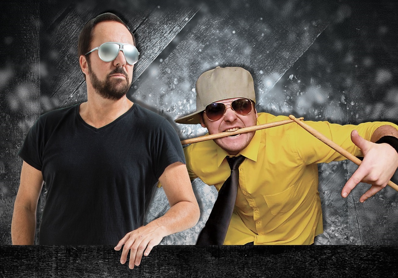 Du rythme à sa sauce à Beauharnois