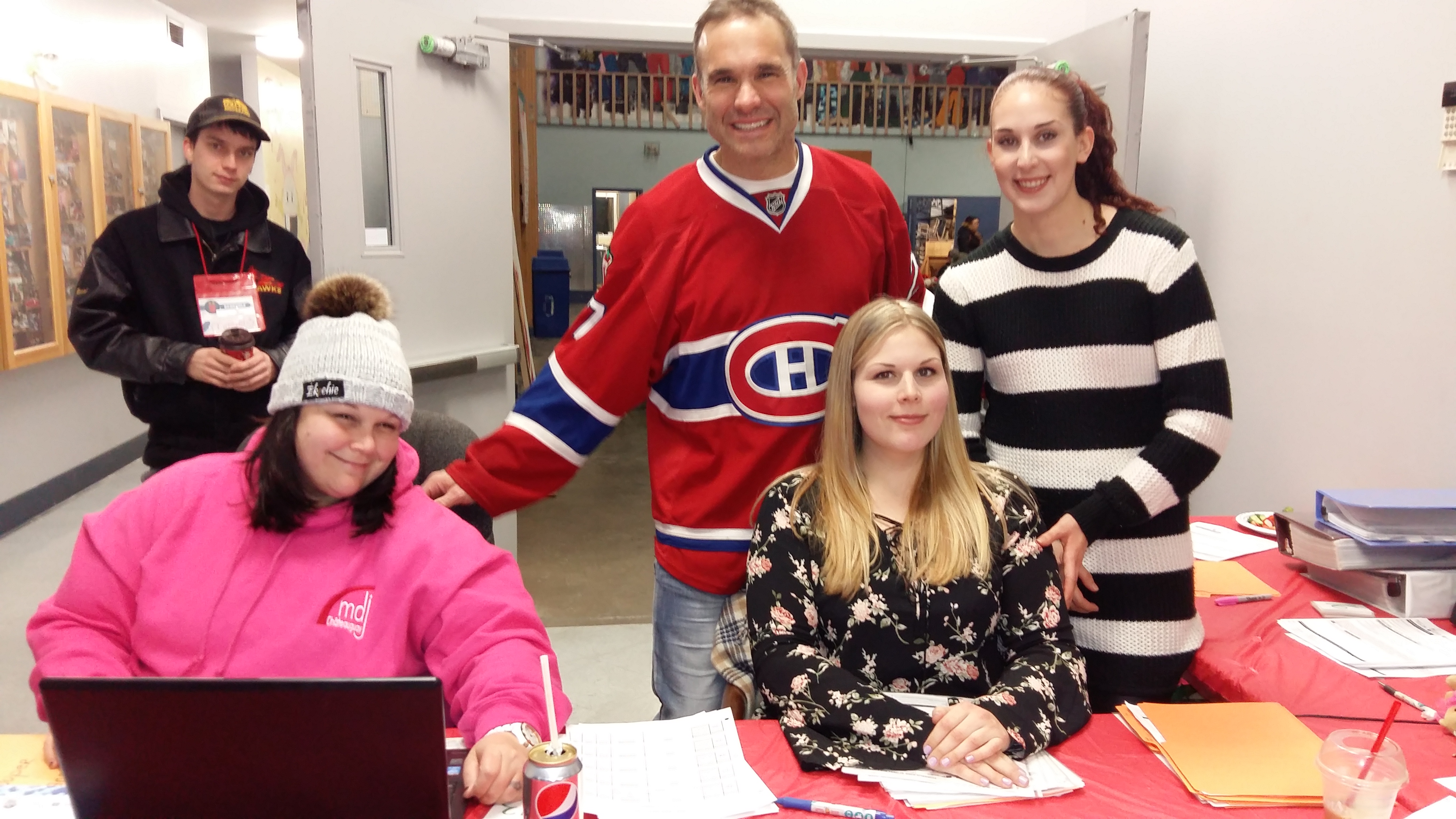 Opération Nez rouge Châteauguay/Saint-Rémi : 19 500 $ pour les jeunes