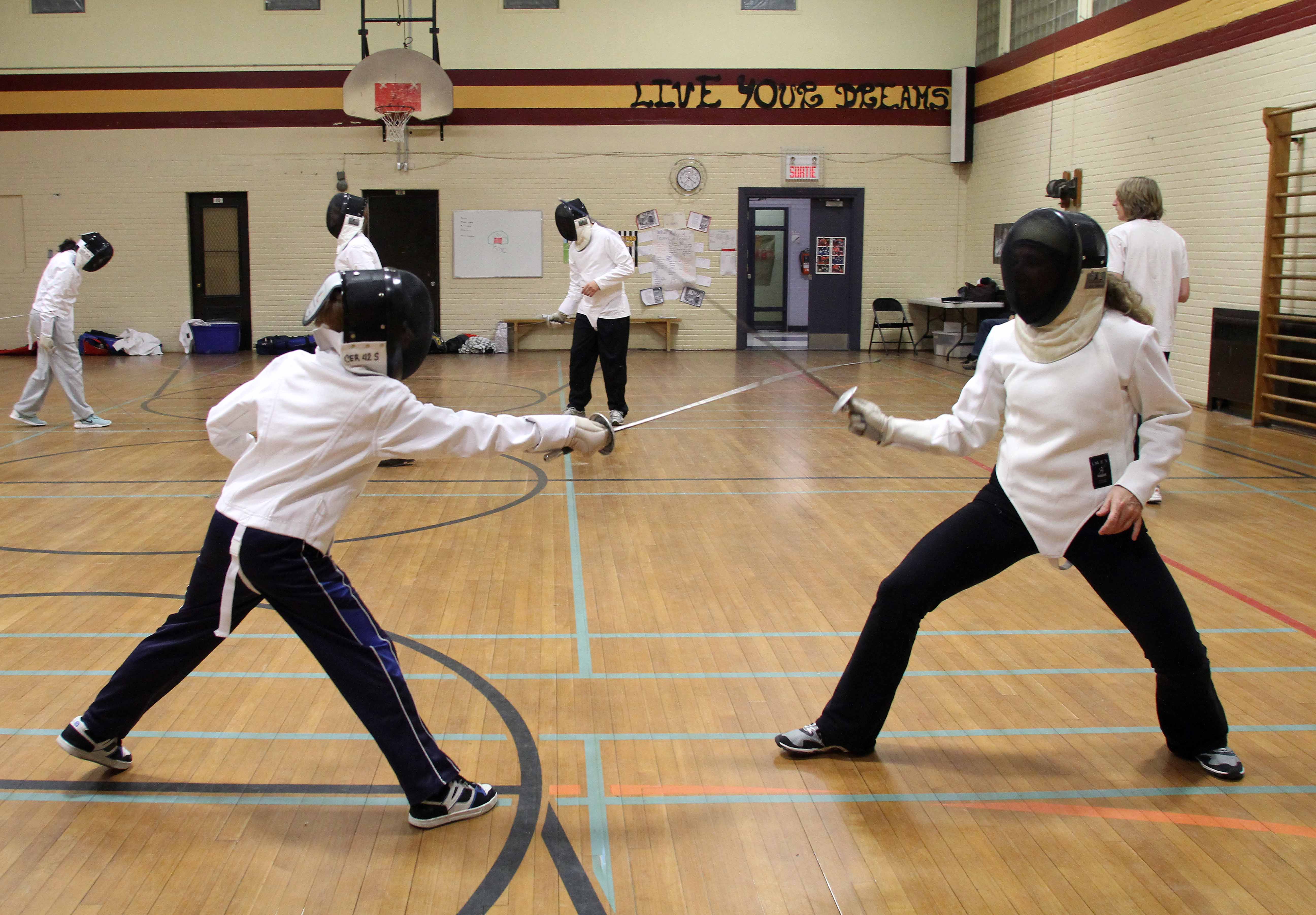 Image illustrant l'article: Jeux du Québec : nos athlètes à surveiller dans cinq sports