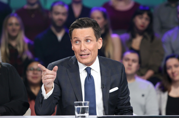 Image illustrant l'article: TLMEP: Pierre Moreau rend hommage à Françoise David