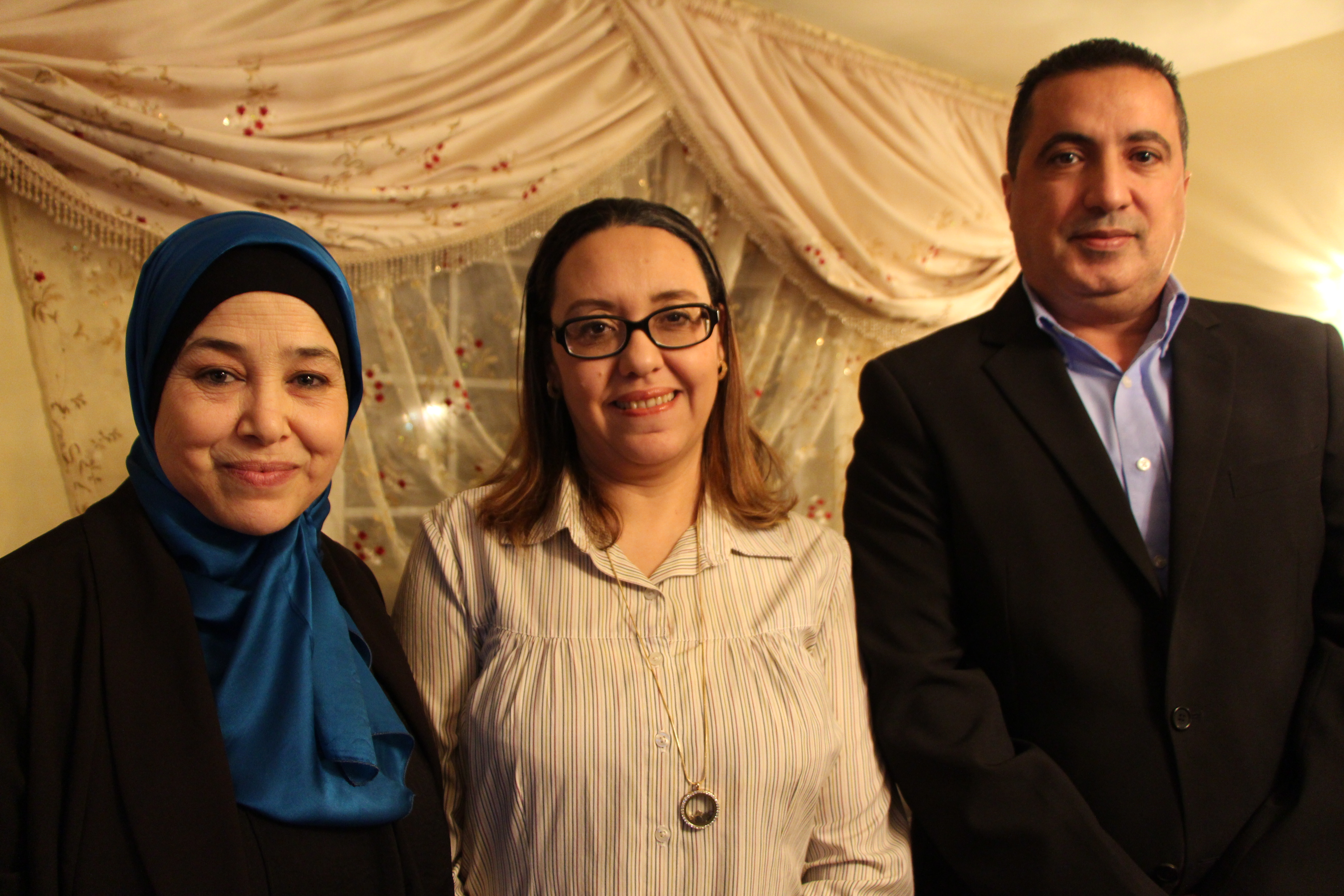 Attentat terroriste à Québec: une vigile en hommage aux victimes prévue à Châteauguay