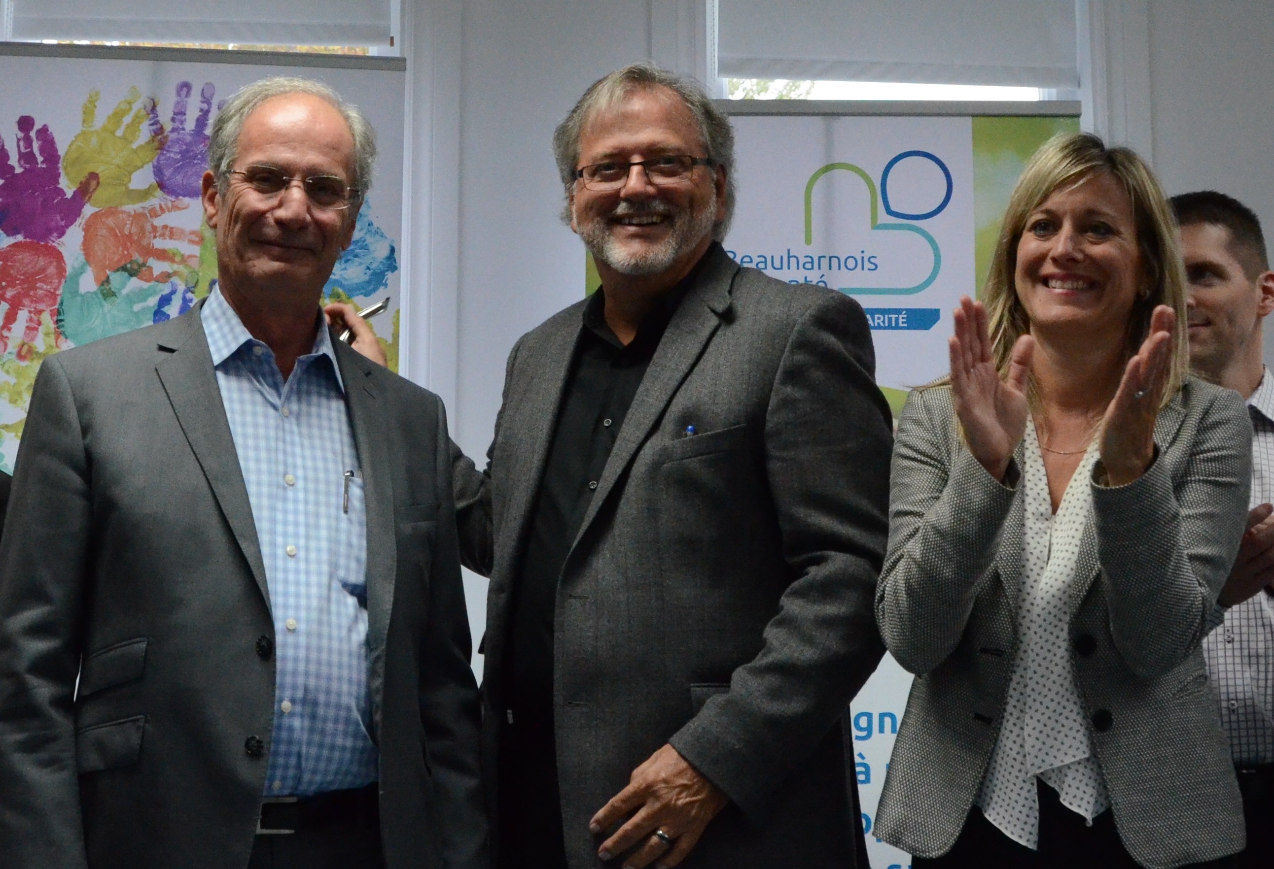 Beauharnois: la Coop a enfin un médecin de famille