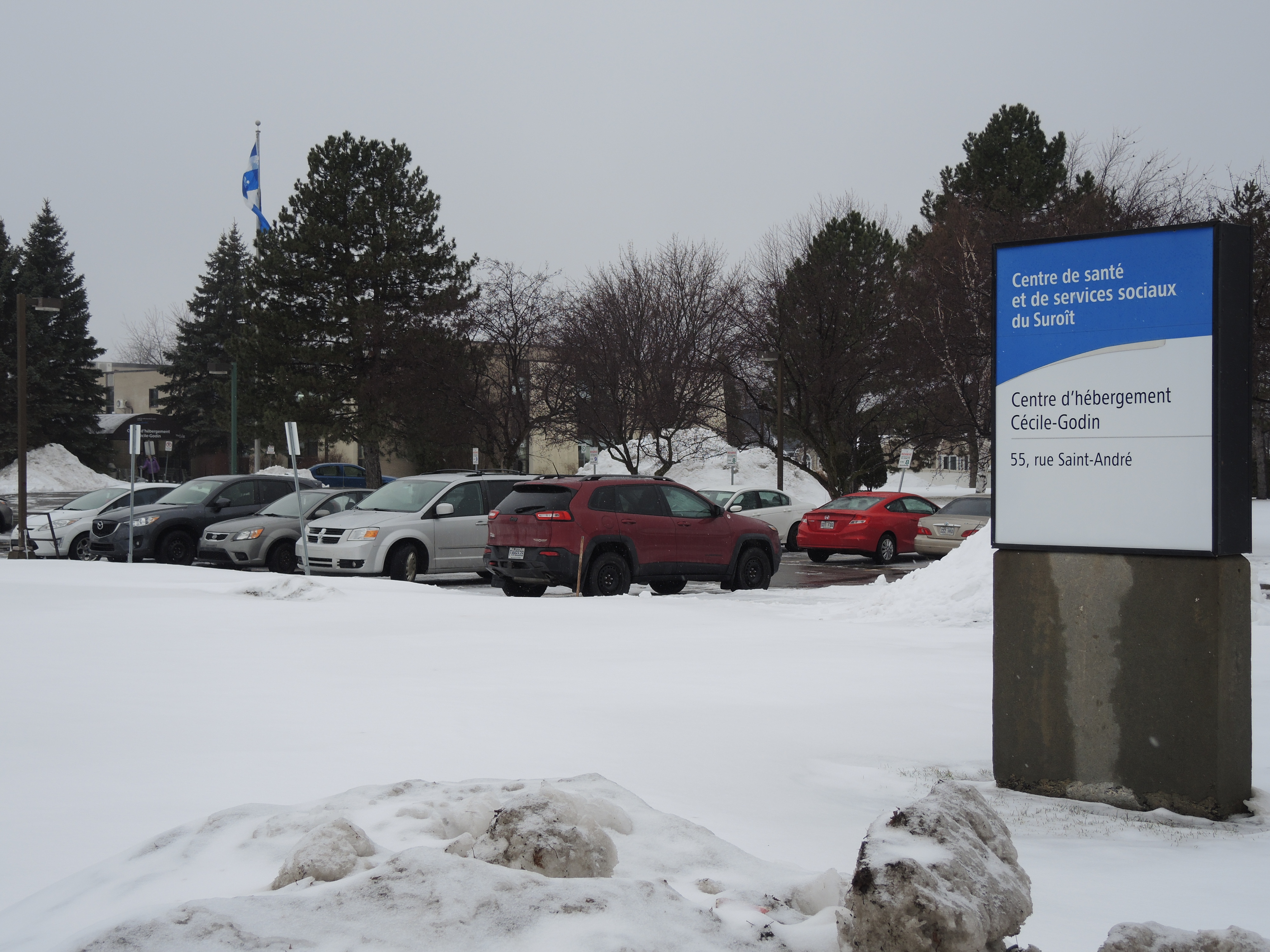Tous les stationnements des établissements de santé seront payants