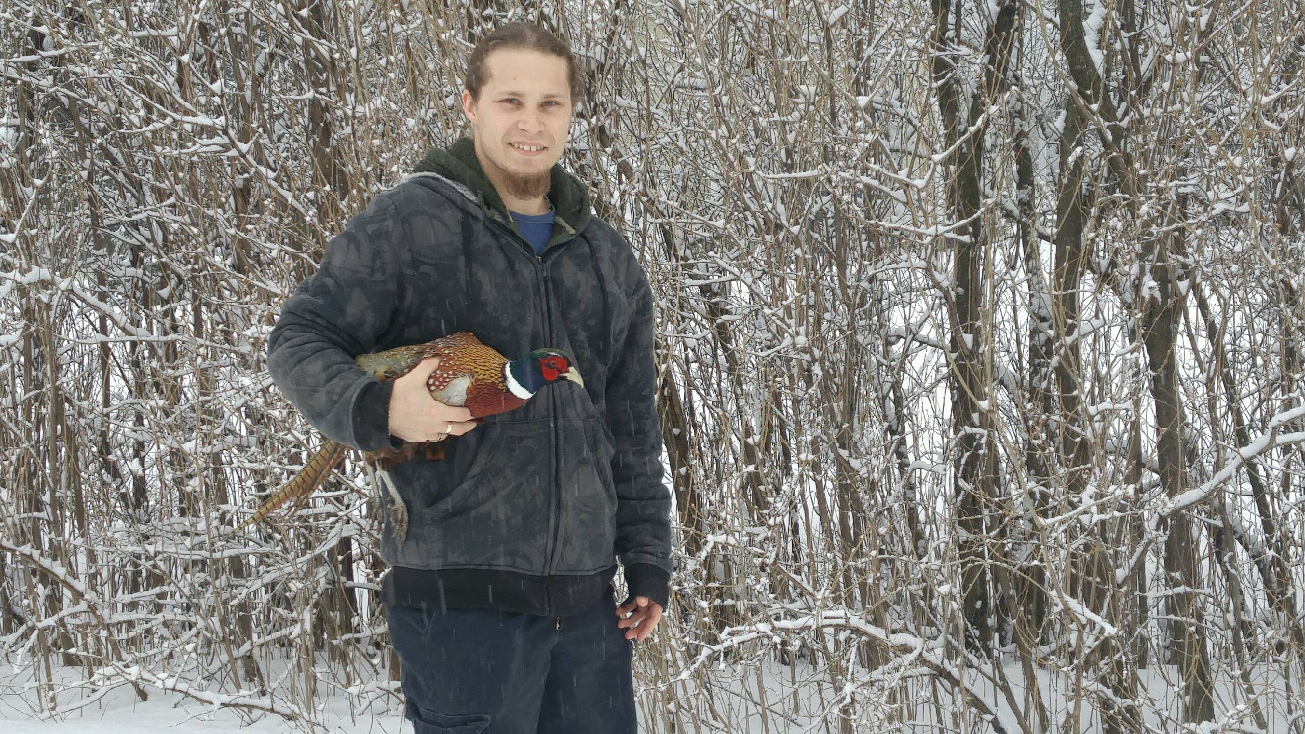 Image illustrant l'article: Il a récupéré son oiseau rare
