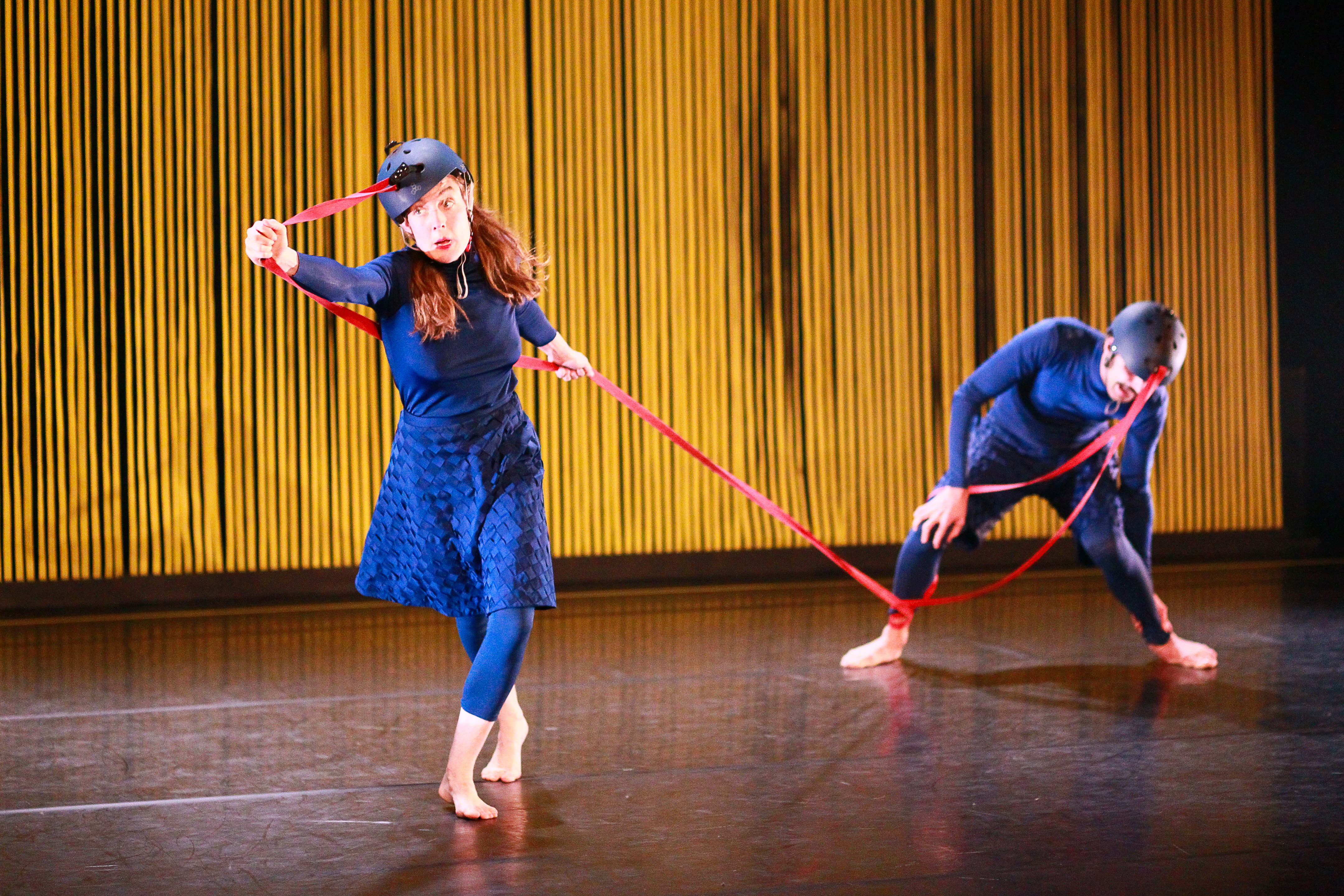 Image illustrant l'article: Le mouvement du corps à l’honneur à Châteauguay