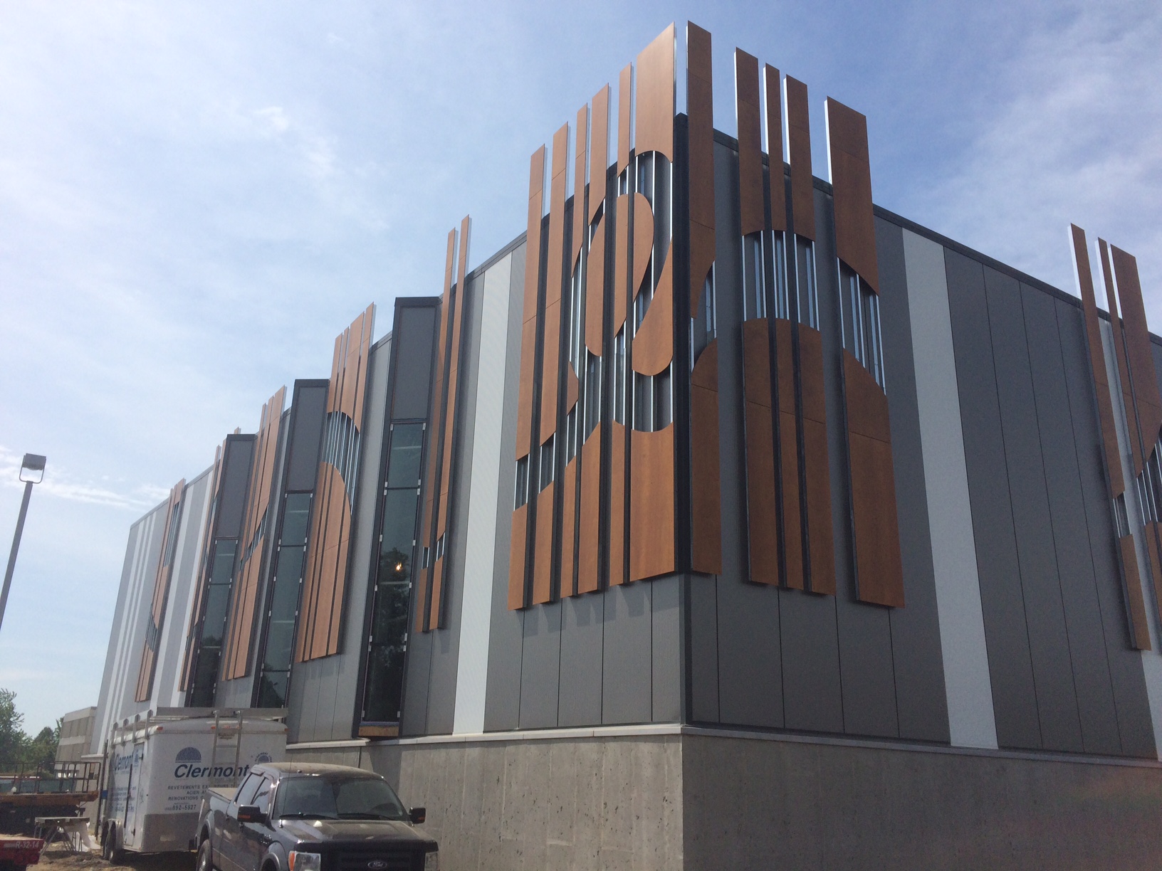 Image illustrant l'article: Une entreprise de Châteauguay gagne un prix