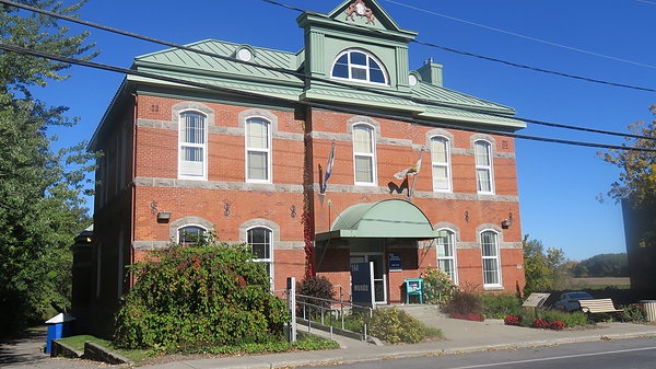 50 000$ accordés pour améliorer l’accessibilité à l’Édifice du comté