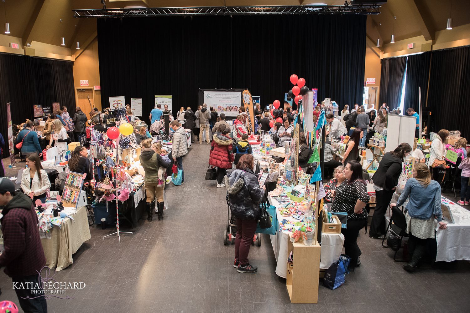 Le Salon Maternité et Famille de retour sur l’île