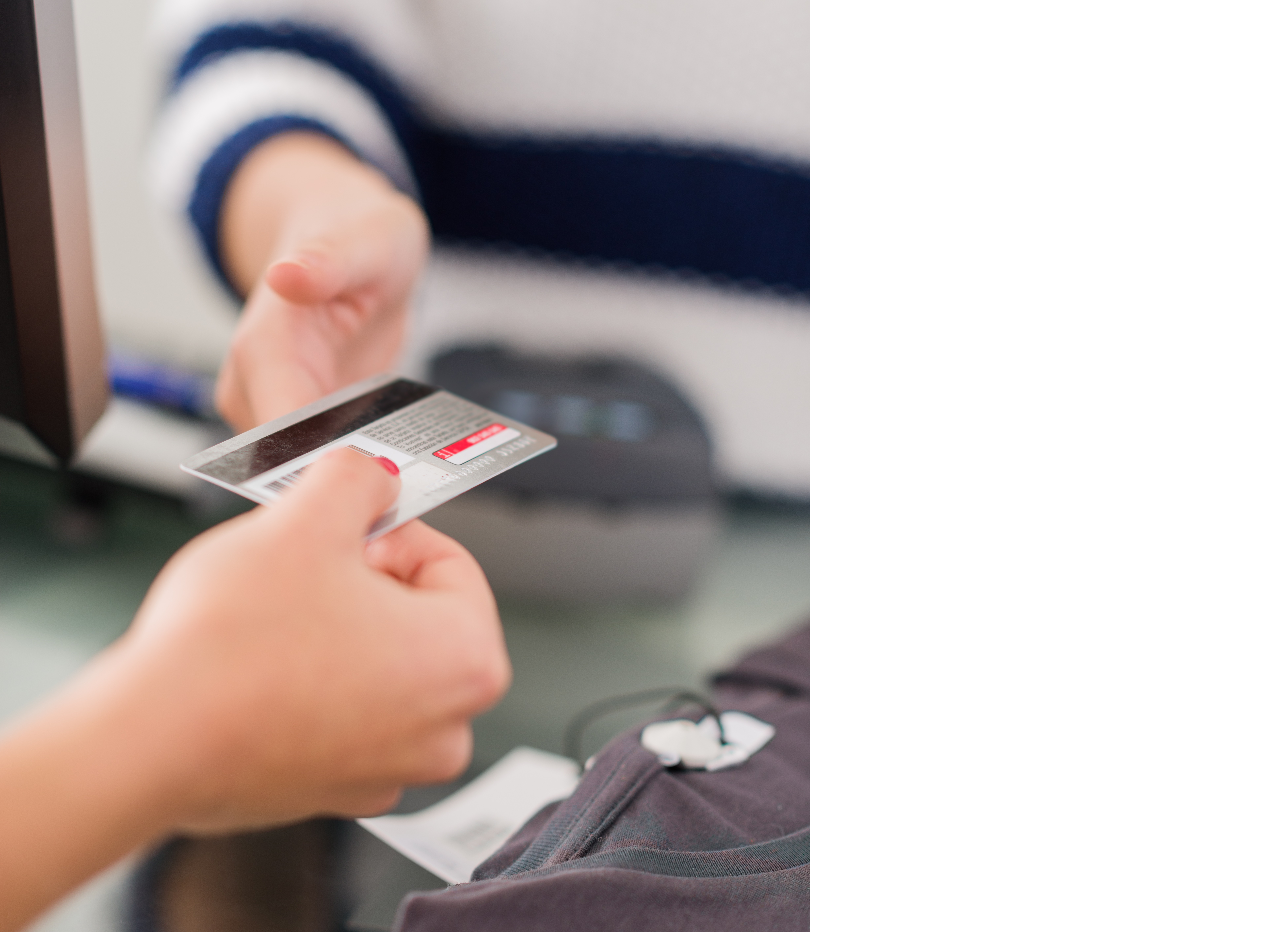 Image illustrant l'article: Des ados perdent gros dans une fraude à la carte de guichet