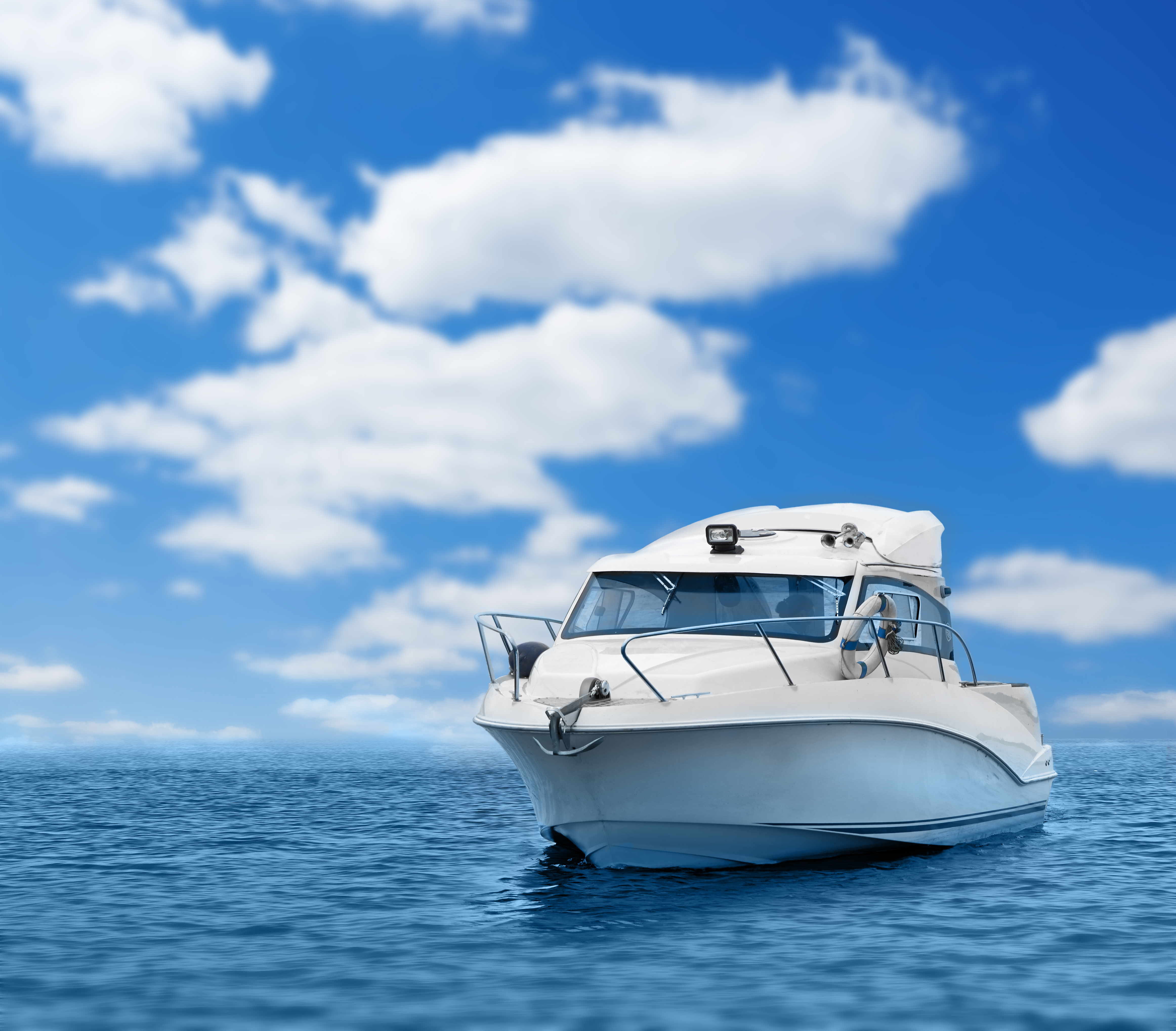 Le projet de marina à Beauharnois a le vent dans les voiles