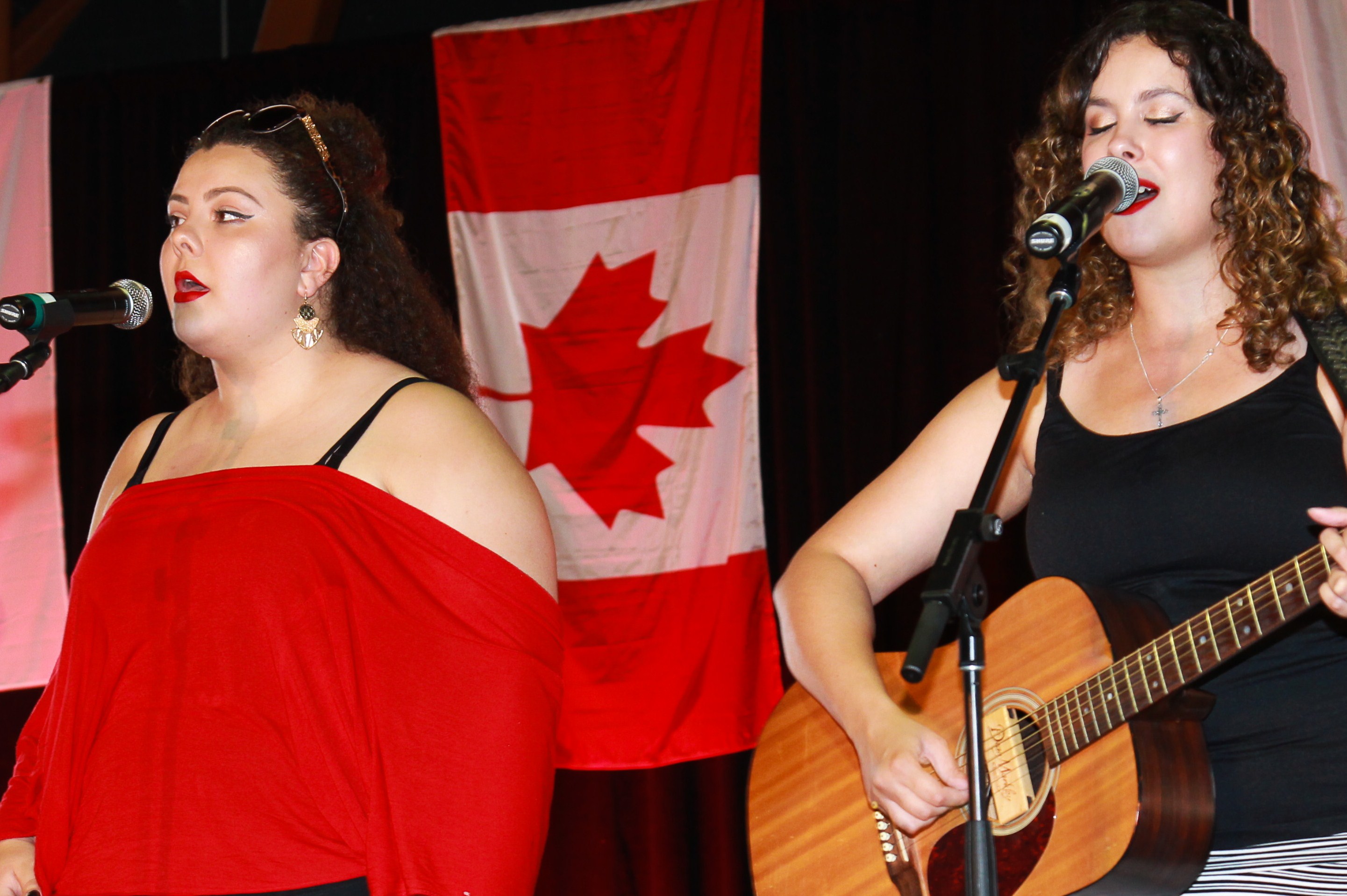 Image illustrant l'article: Le groupe de Châteauguay Family Affair en vedette à la télé