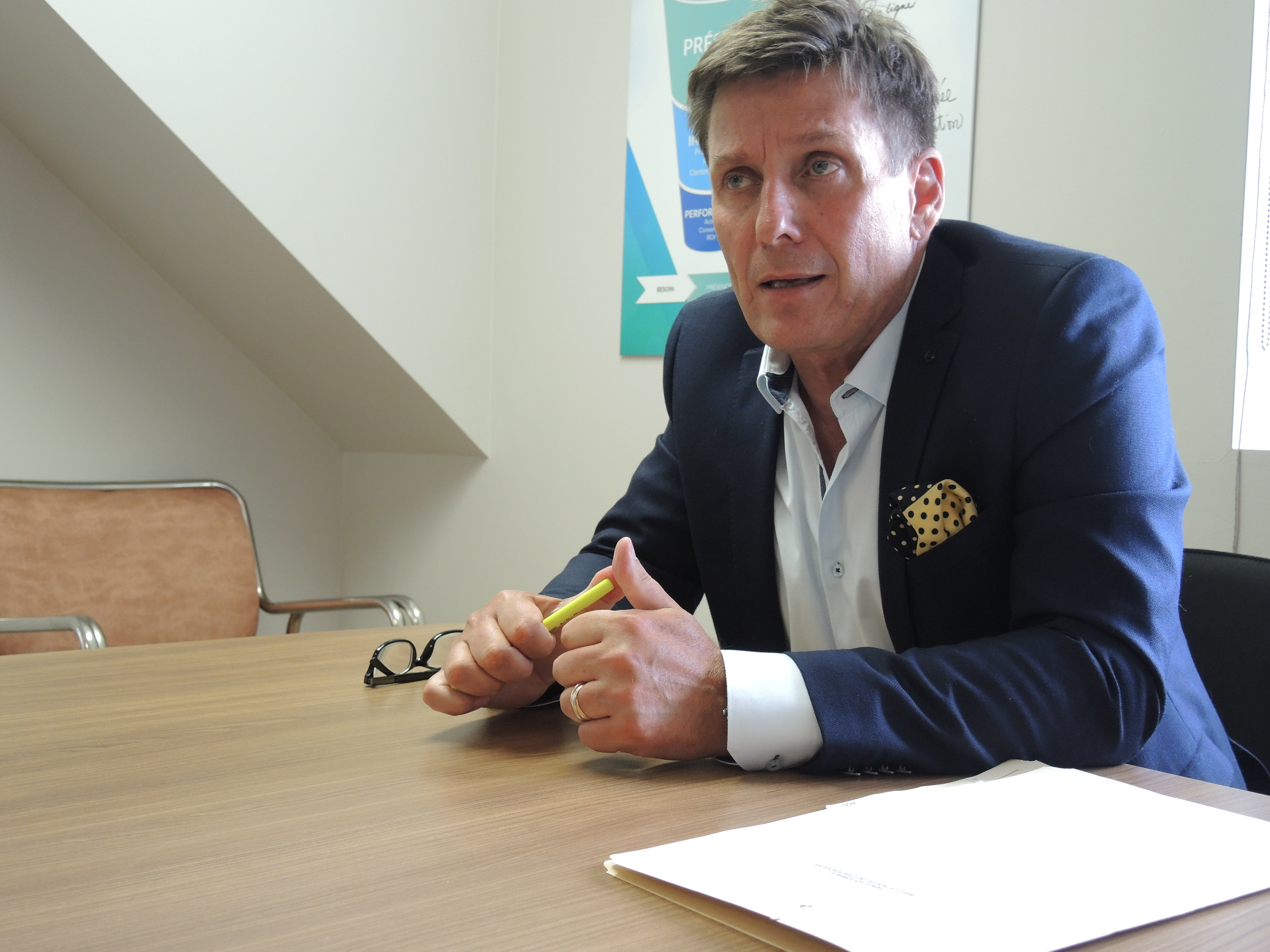 Image illustrant l'article: Corridor économique de l’autoroute 30 : consultations à venir en août