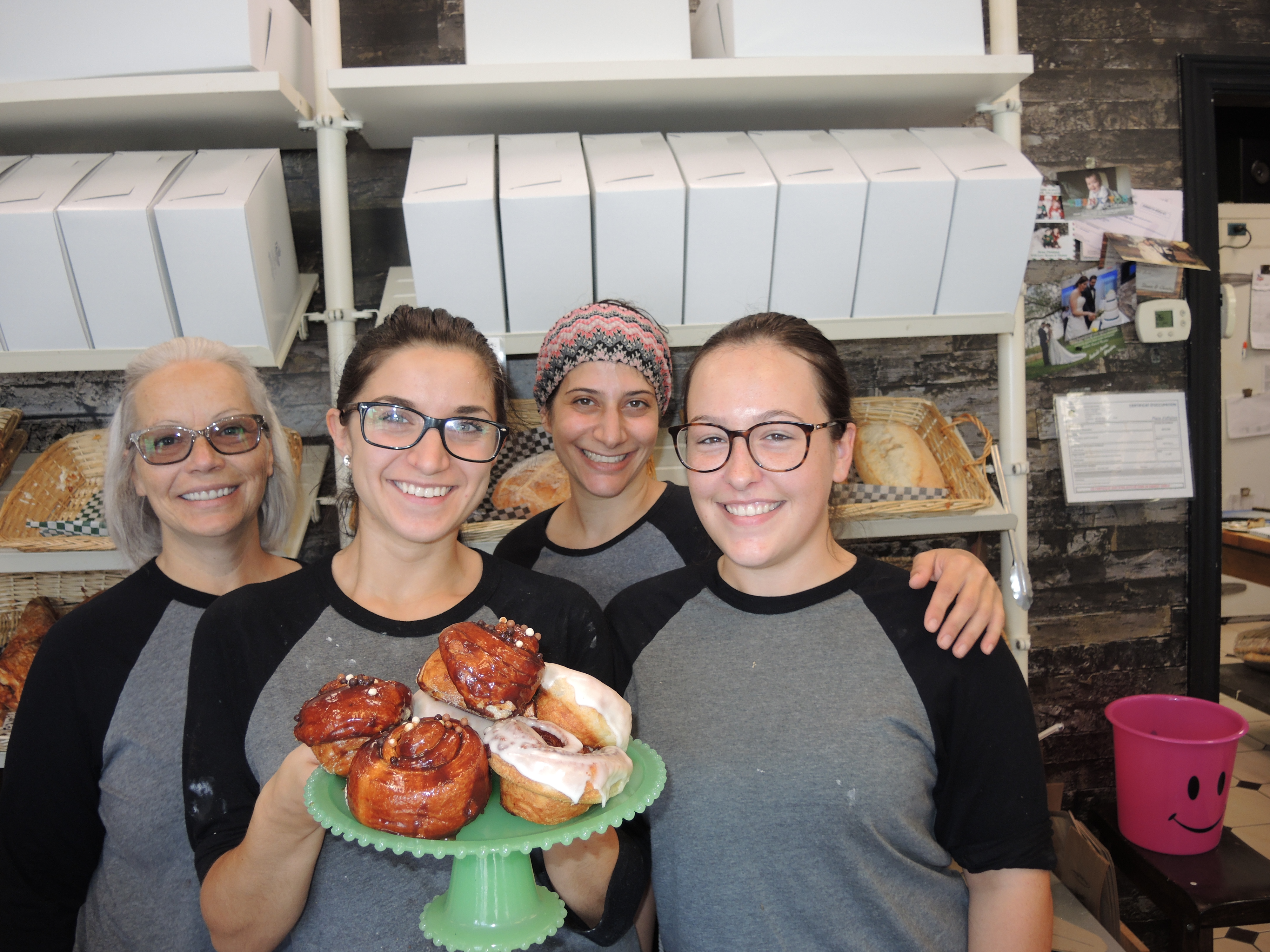 Week-end gourmand à Beauharnois