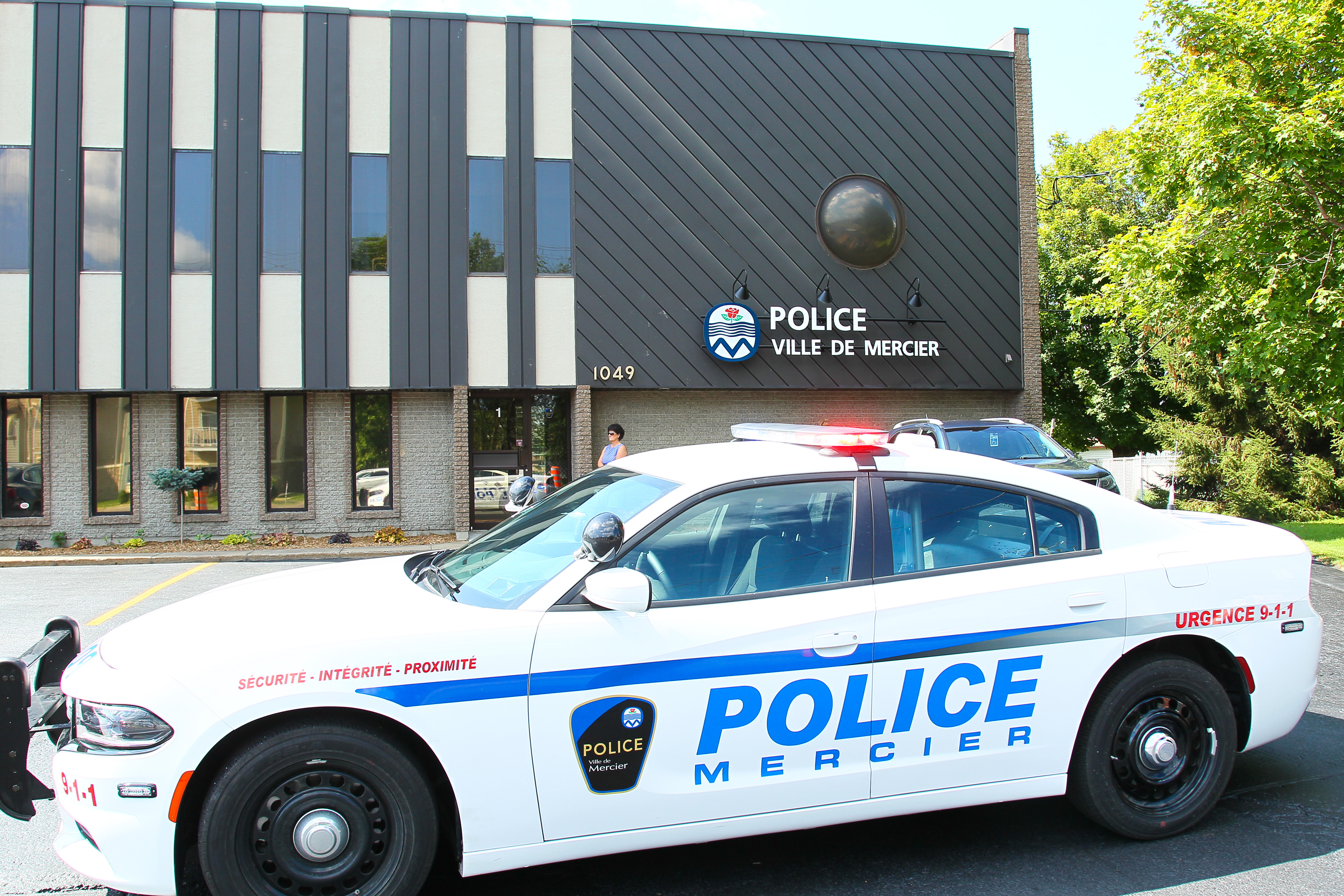 Image illustrant l'article: Mercier fait une mise au point sur l’achat d’un immeuble