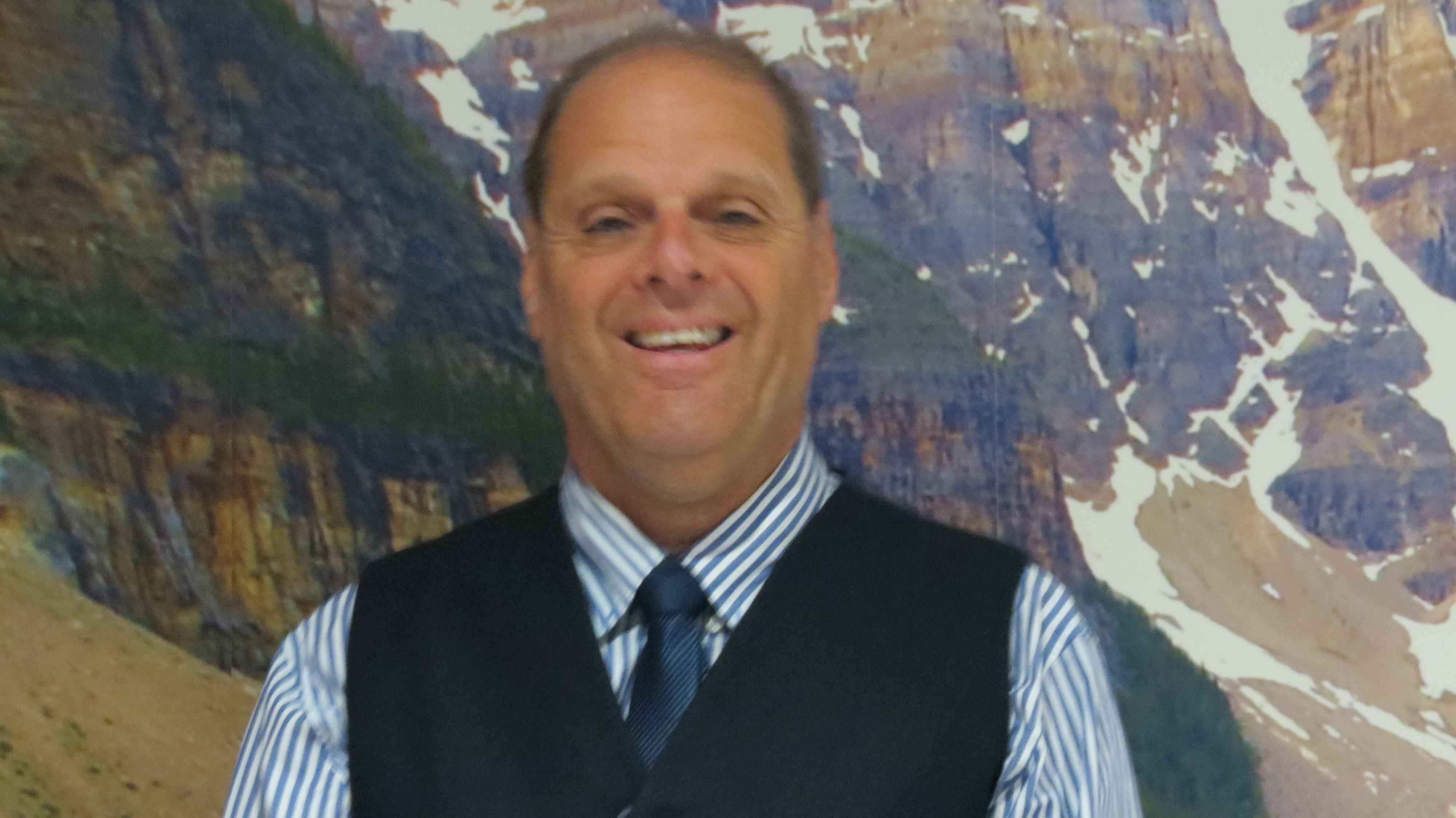 Image illustrant l'article: Un retraité d’Hydro-Québec se lance en politique à Beauharnois