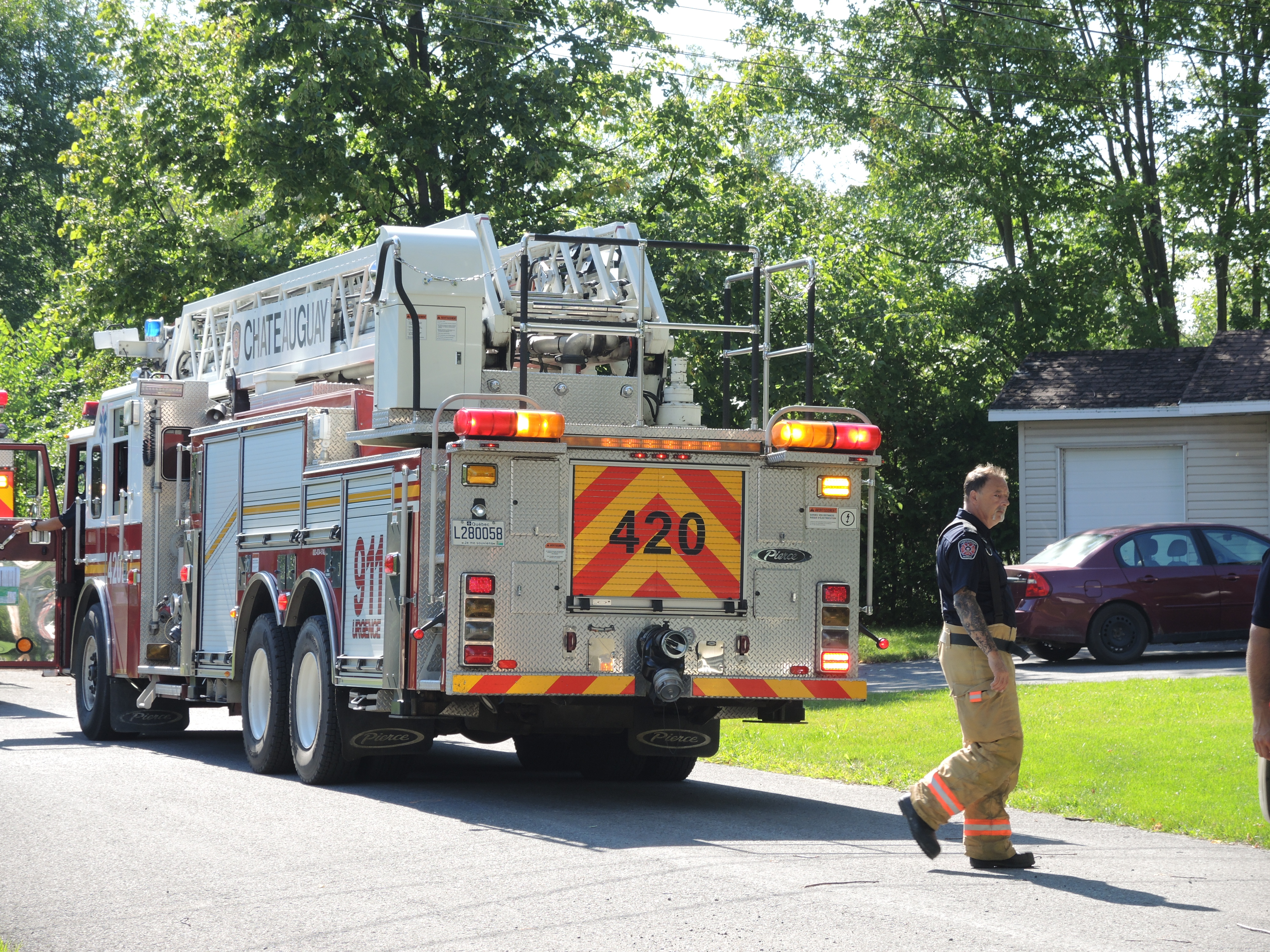 Des biscuits donnent l&rsquo;alarme