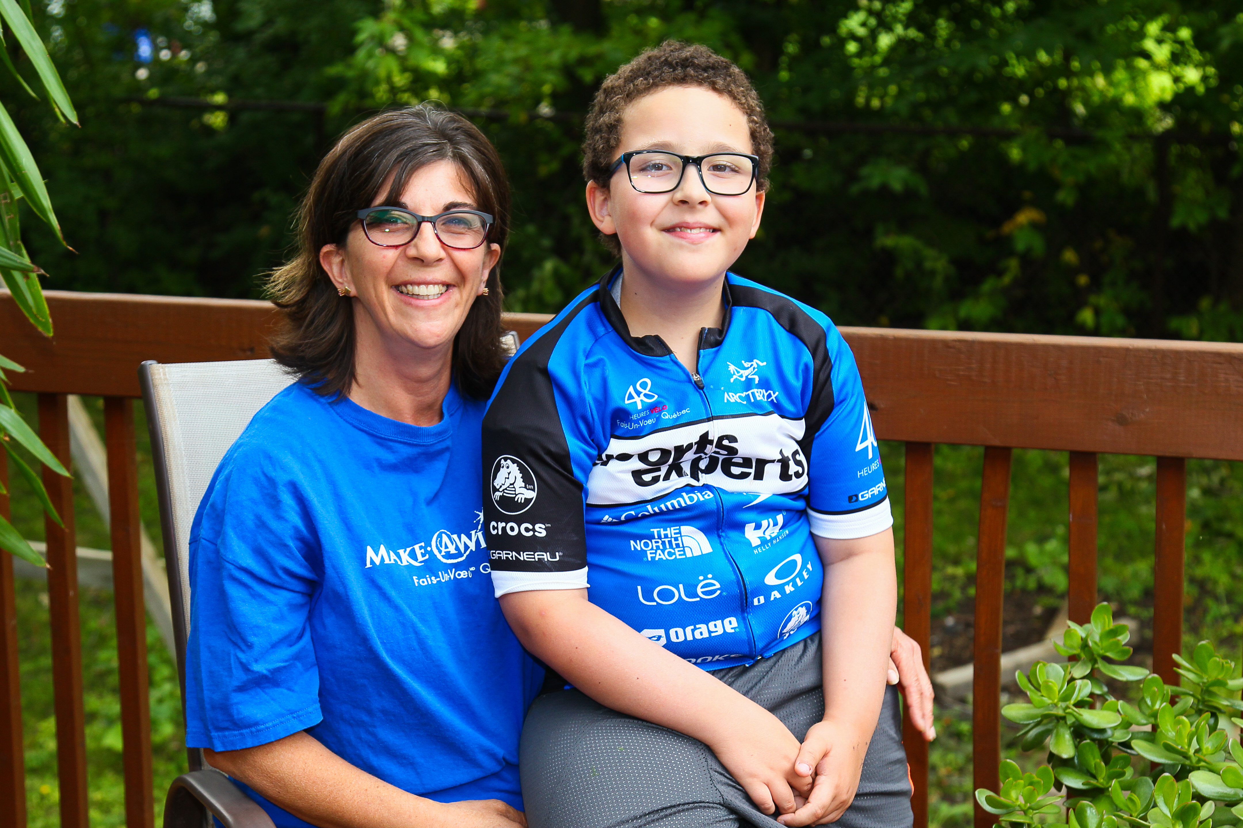 Tumeur cérébrale: un traitement expérimental fait diminuer sa tumeur de plus de 75%