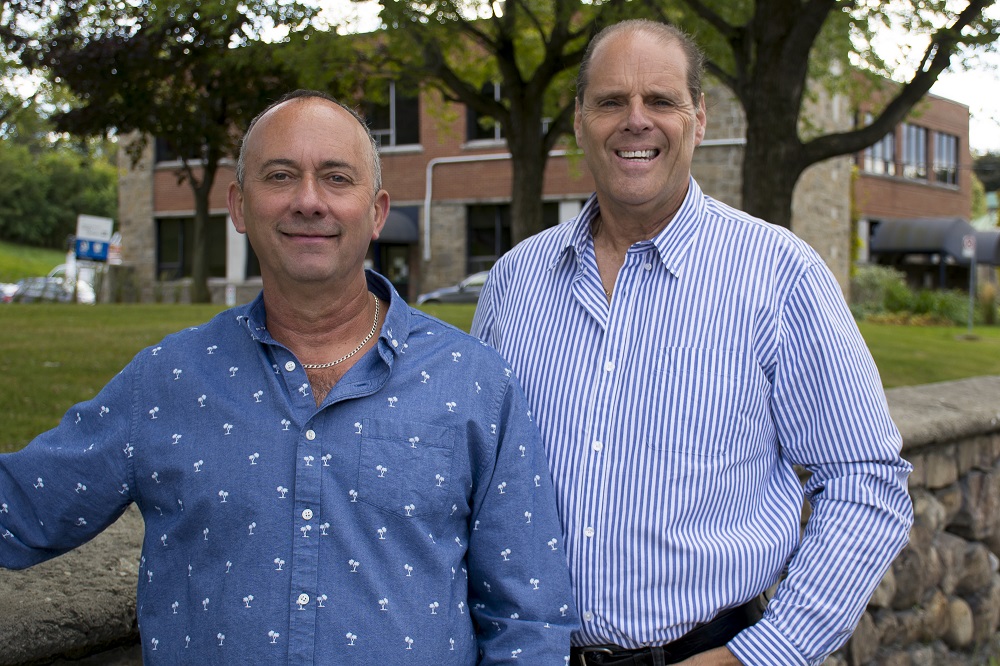 André Filion favorise les conseillers sortants