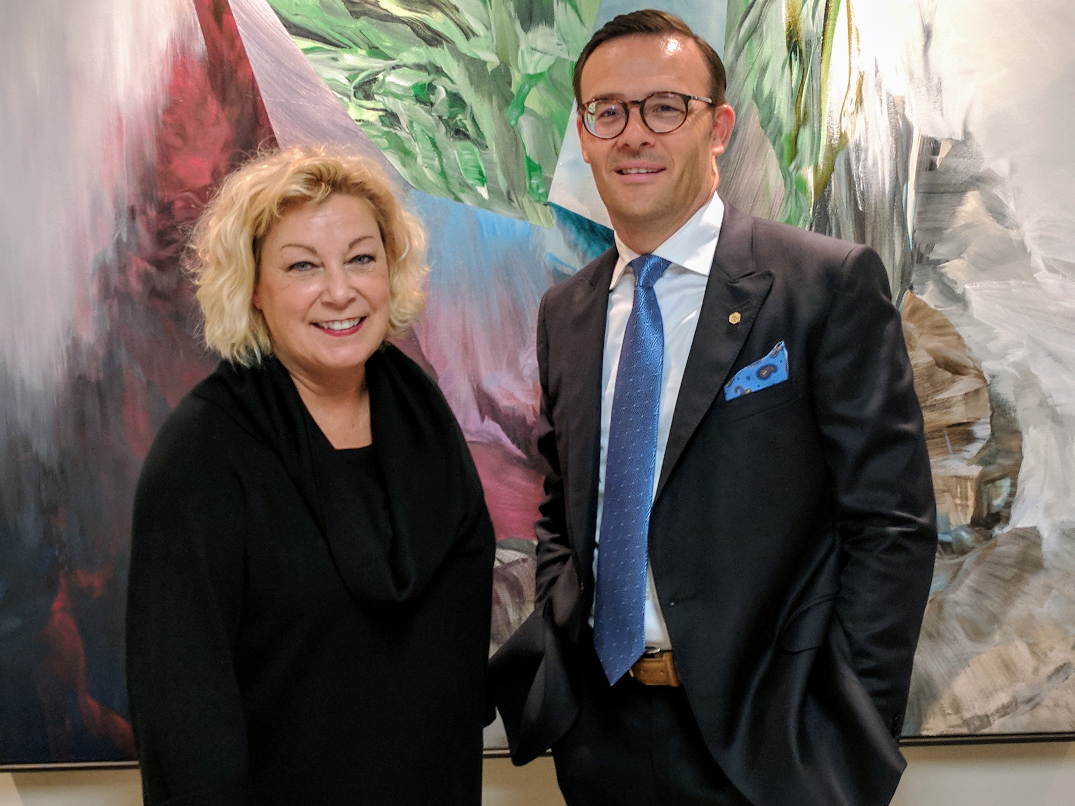 Raviver l’espoir que demain peut être meilleur