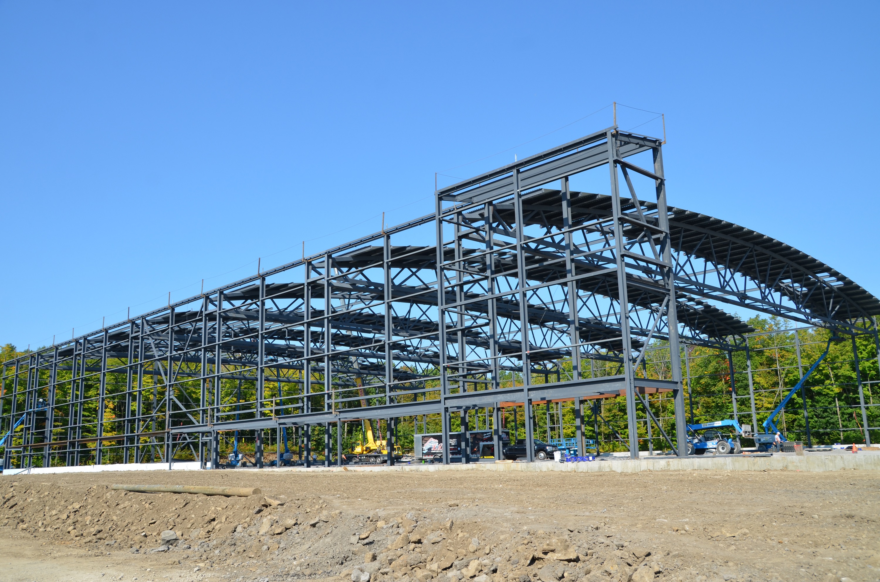 Image illustrant l'article: Élections municipales: le point de vue des candidats sur les infrastructures communes