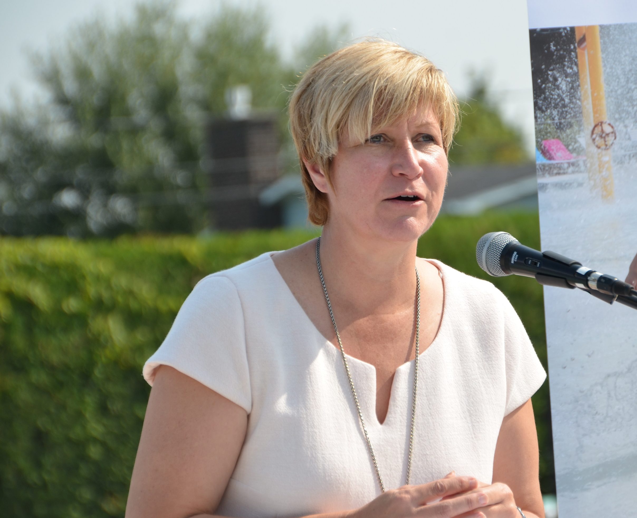 Élections Châteauguay: Action citoyenne mise sur les partenariats pour développer l’économie