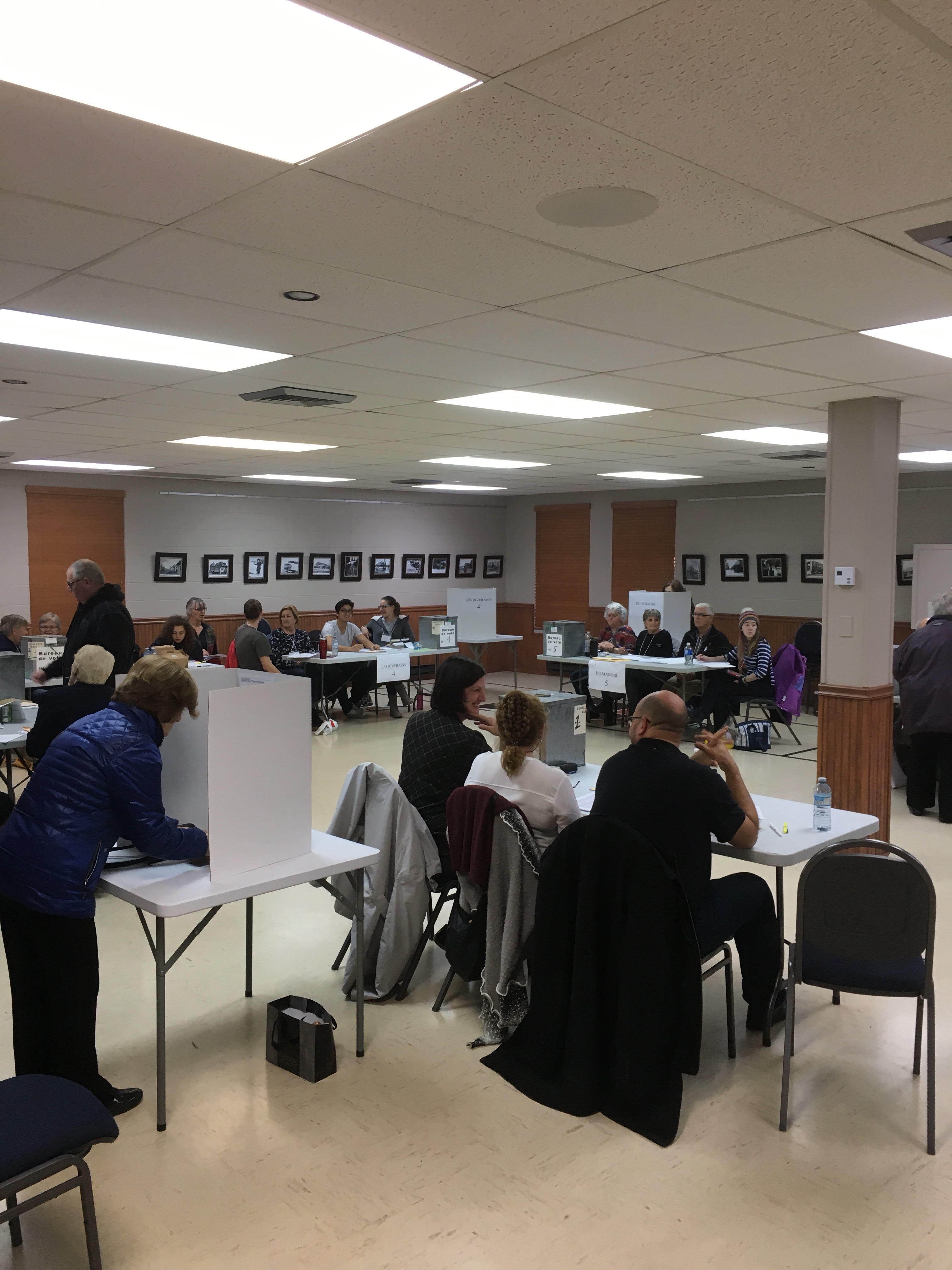 La parole aux citoyens ce dimanche dans toutes les villes