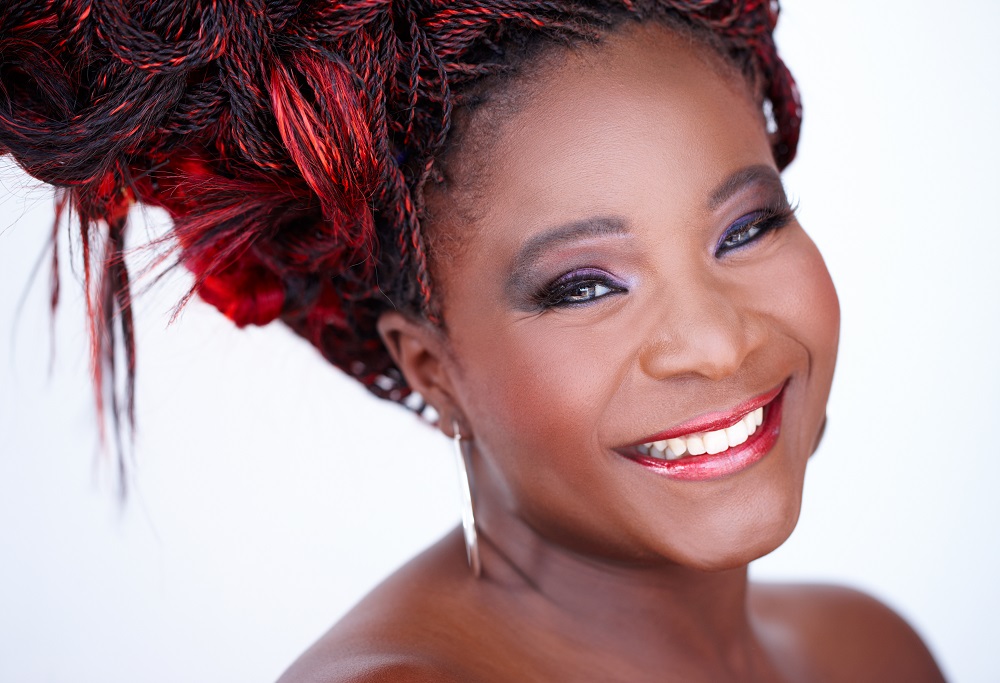 Marie-Josée Lord chante Noël avec le Chœur La Bohème de Châteauguay