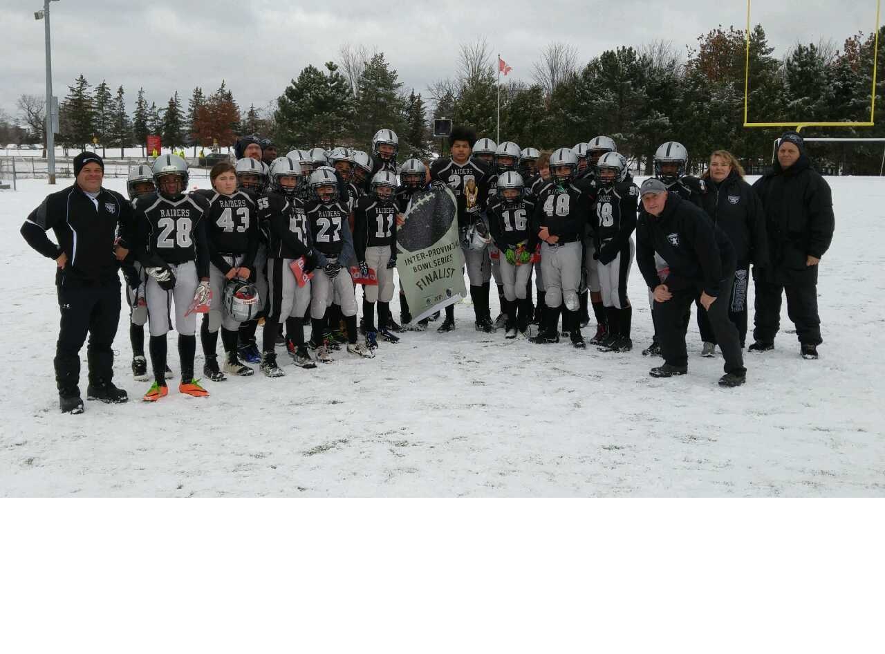 Champions déjoués par la météo