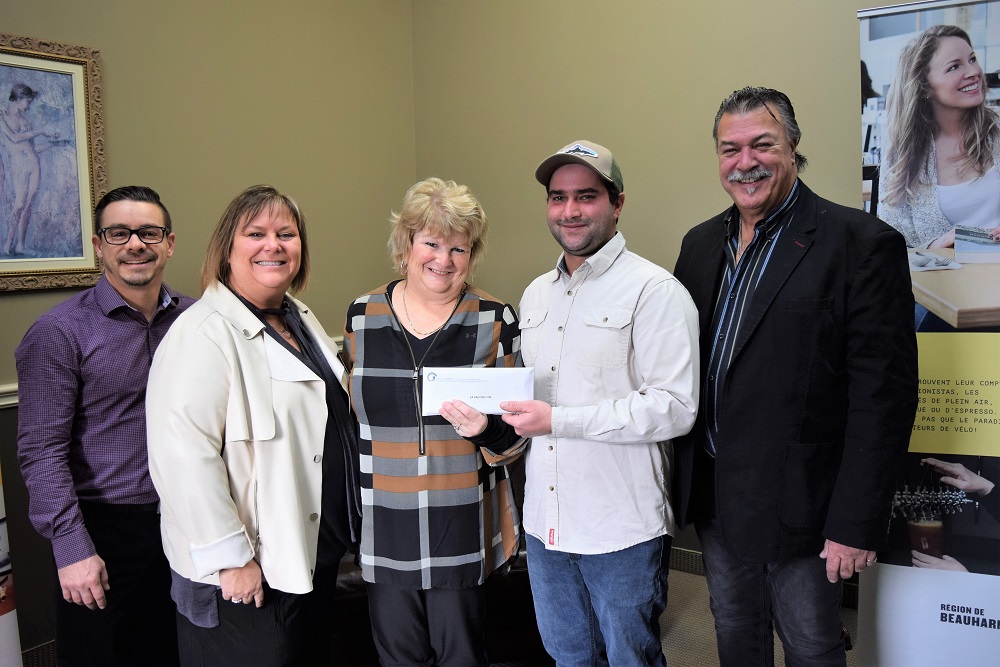 Prix des maisons et qualité de vie attirent les nouveaux résidents