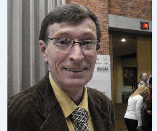 Décès d&rsquo;un grand souverainiste