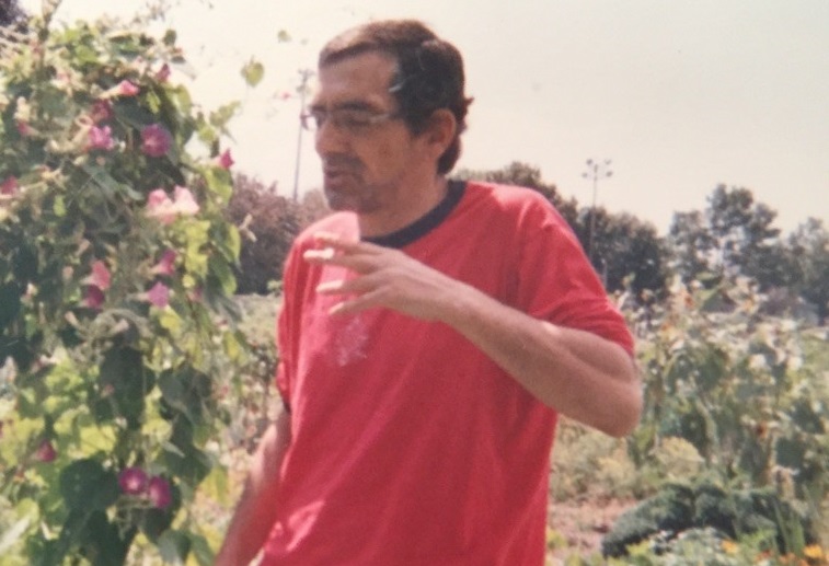 Image illustrant l'article: Appel à tous pour retrouver un homme de 49 ans