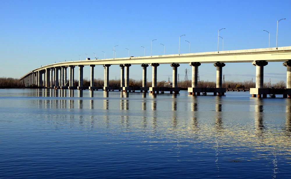 Deux accidents en peu de temps sur le pont Madeleine-Parent