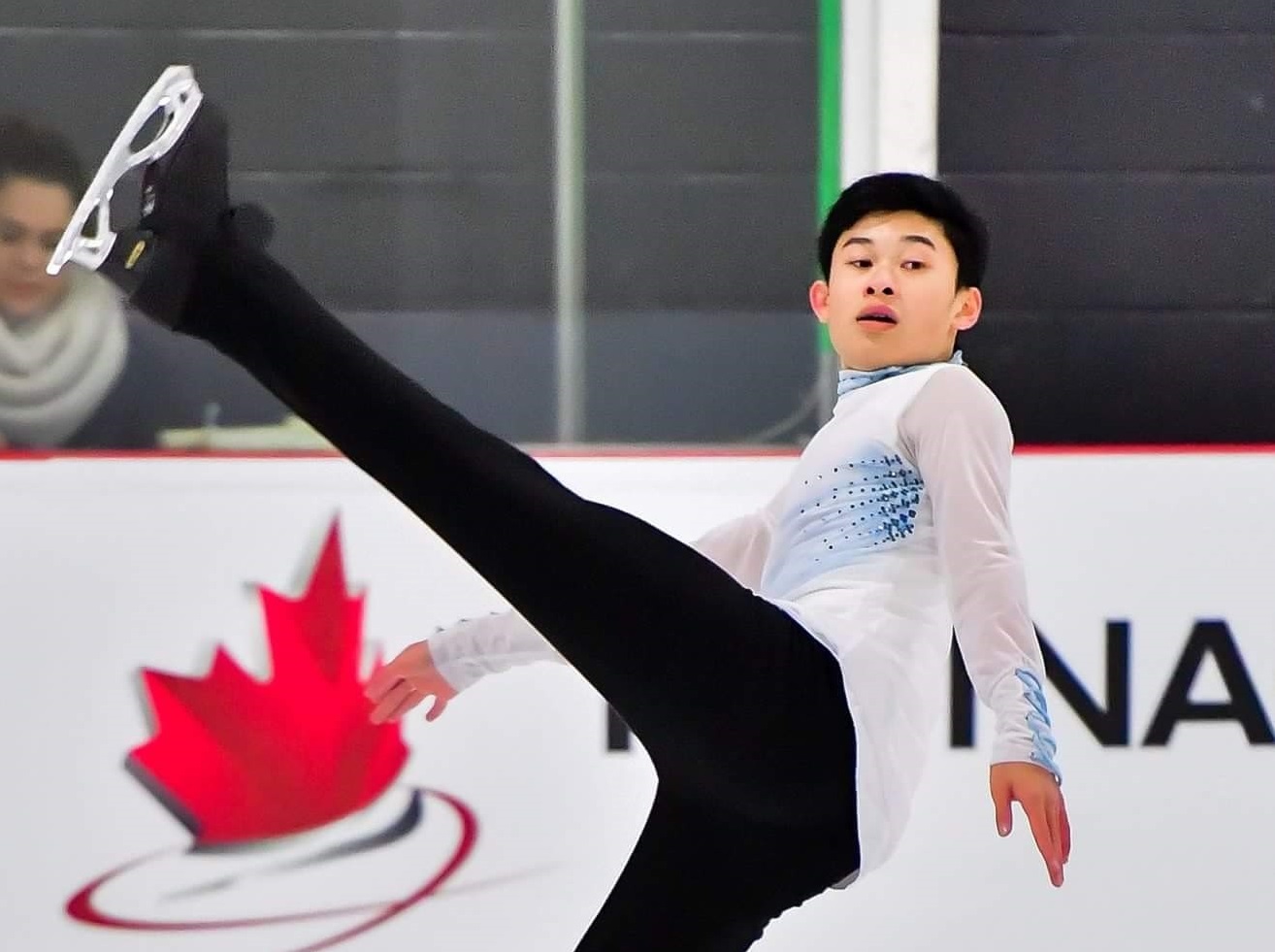 Image illustrant l'article: En route pour les championnats nationaux