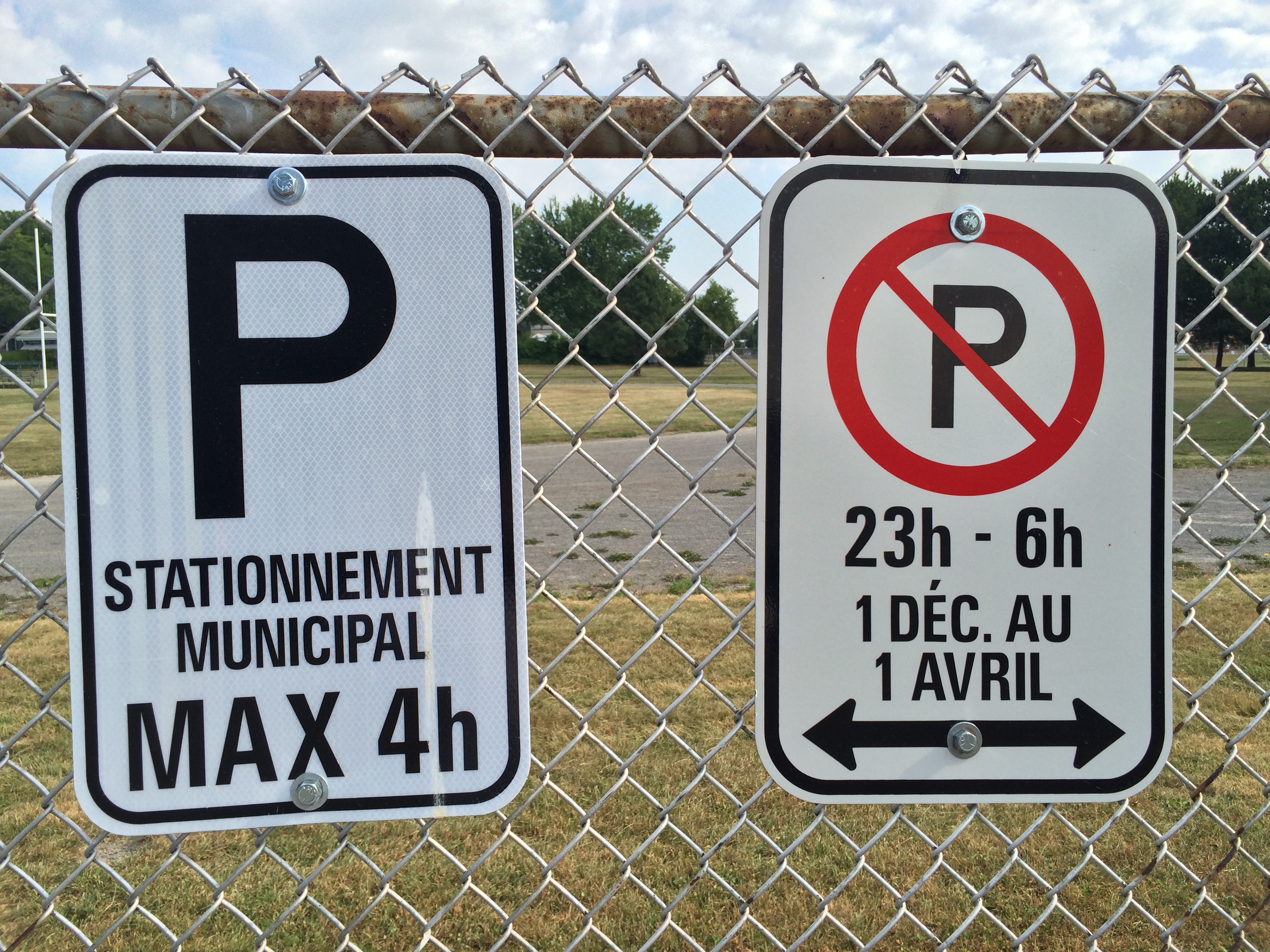 Image illustrant l'article: Zèle quand tu nous tiens !